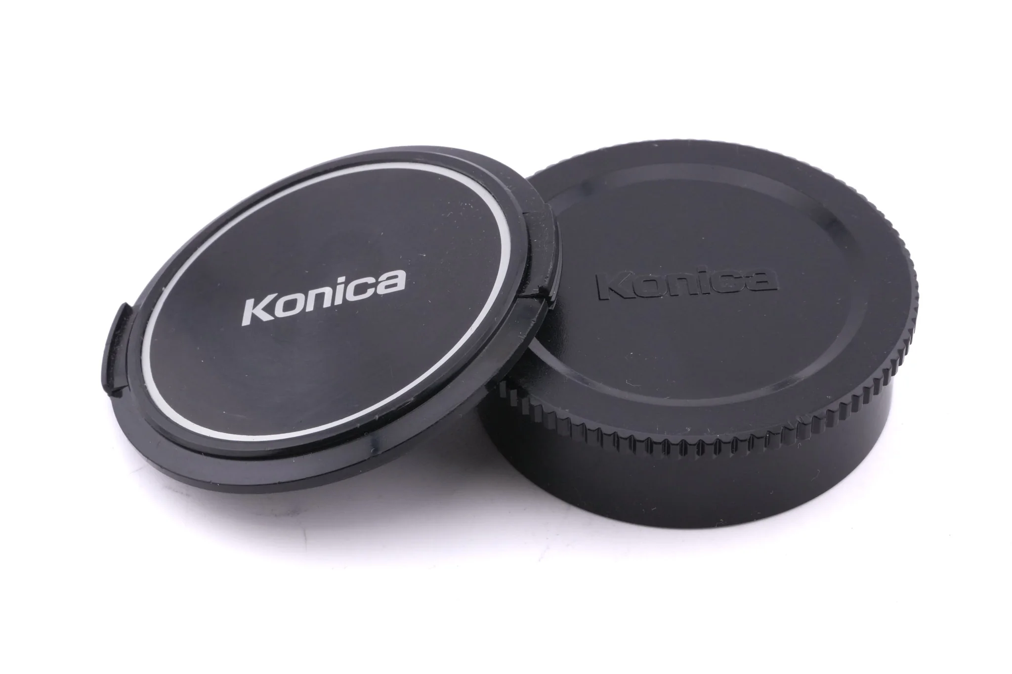 Konica 40mm f1.8 Hexanon AR - Image 4