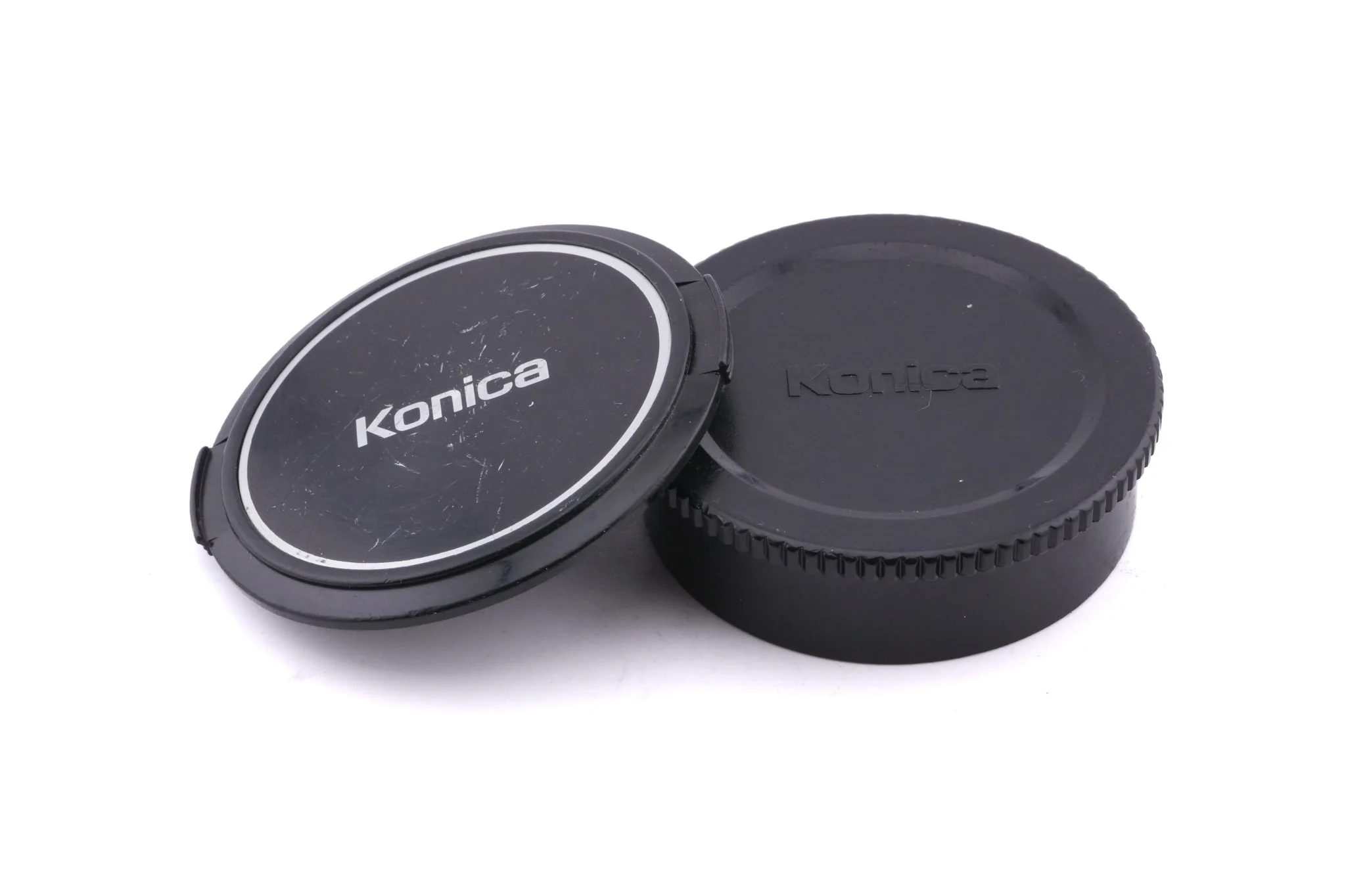 Konica 40mm f1.8 Hexanon AR - Image 4