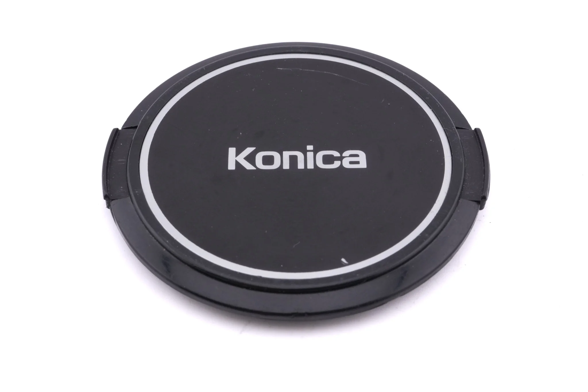 Konica 40mm f1.8 Hexanon AR - Image 4