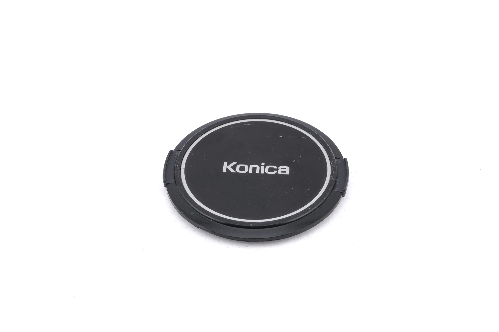Konica 50mm f1.7 Hexanon AR - Image 4