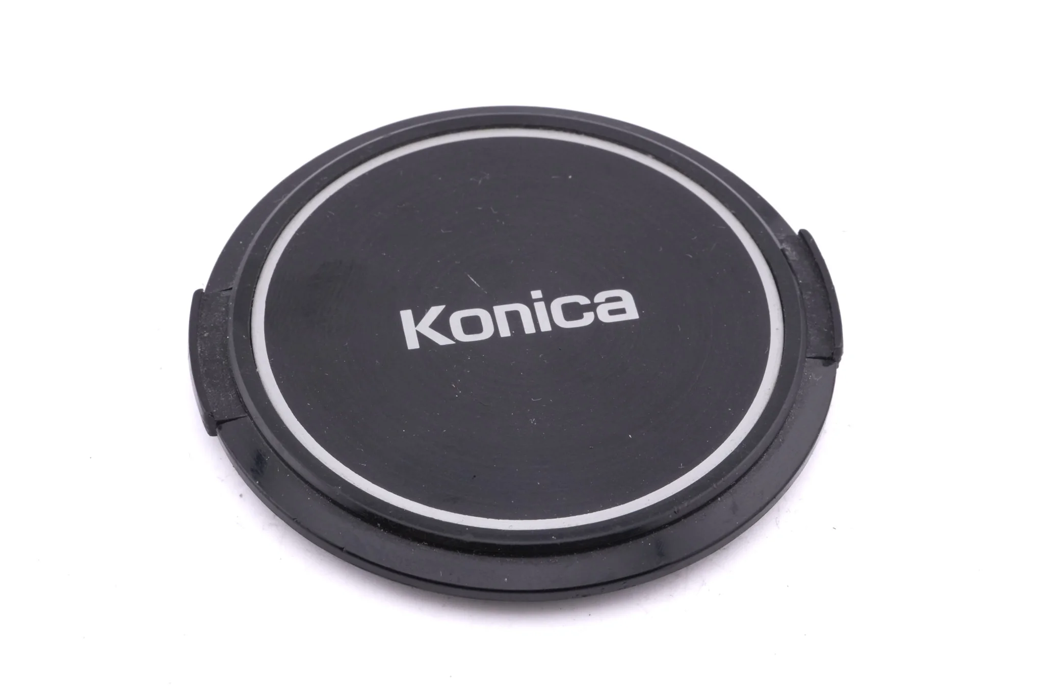 Konica 50mm f1.7 Hexanon AR - Image 4
