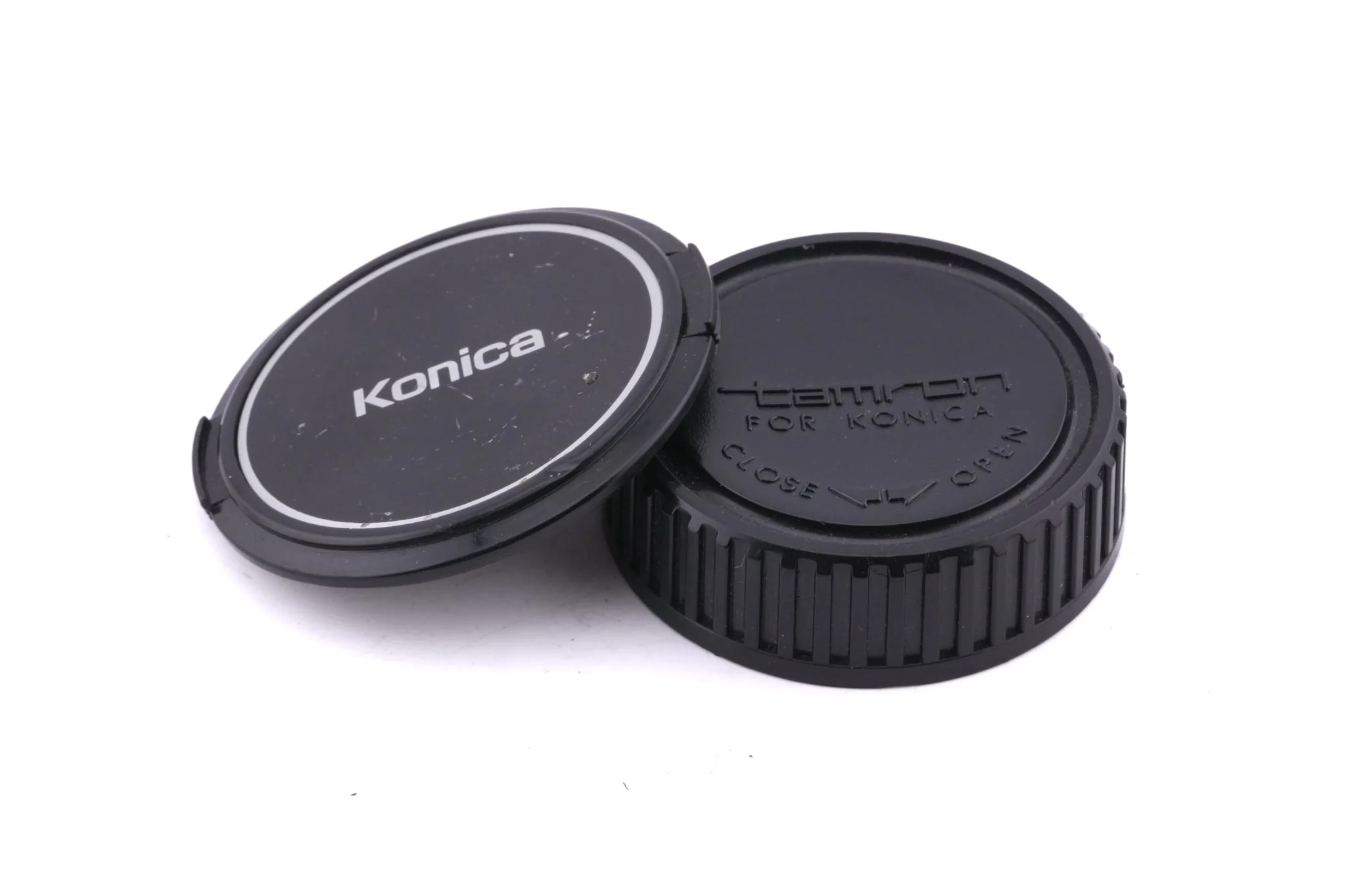 Konica 50mm f1.7 Hexanon AR - Image 4