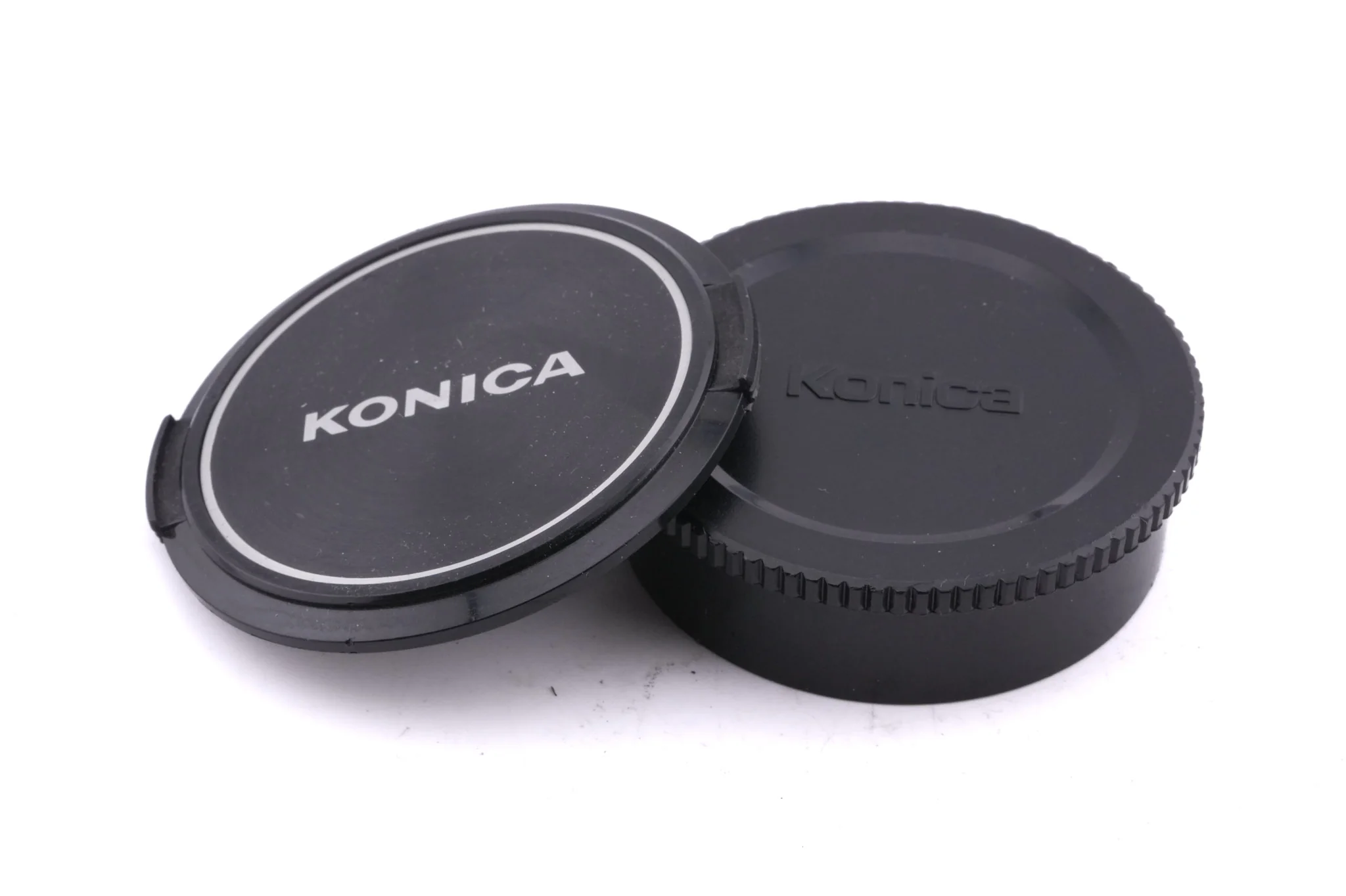 Konica 50mm f1.7 Hexanon AR - Image 4