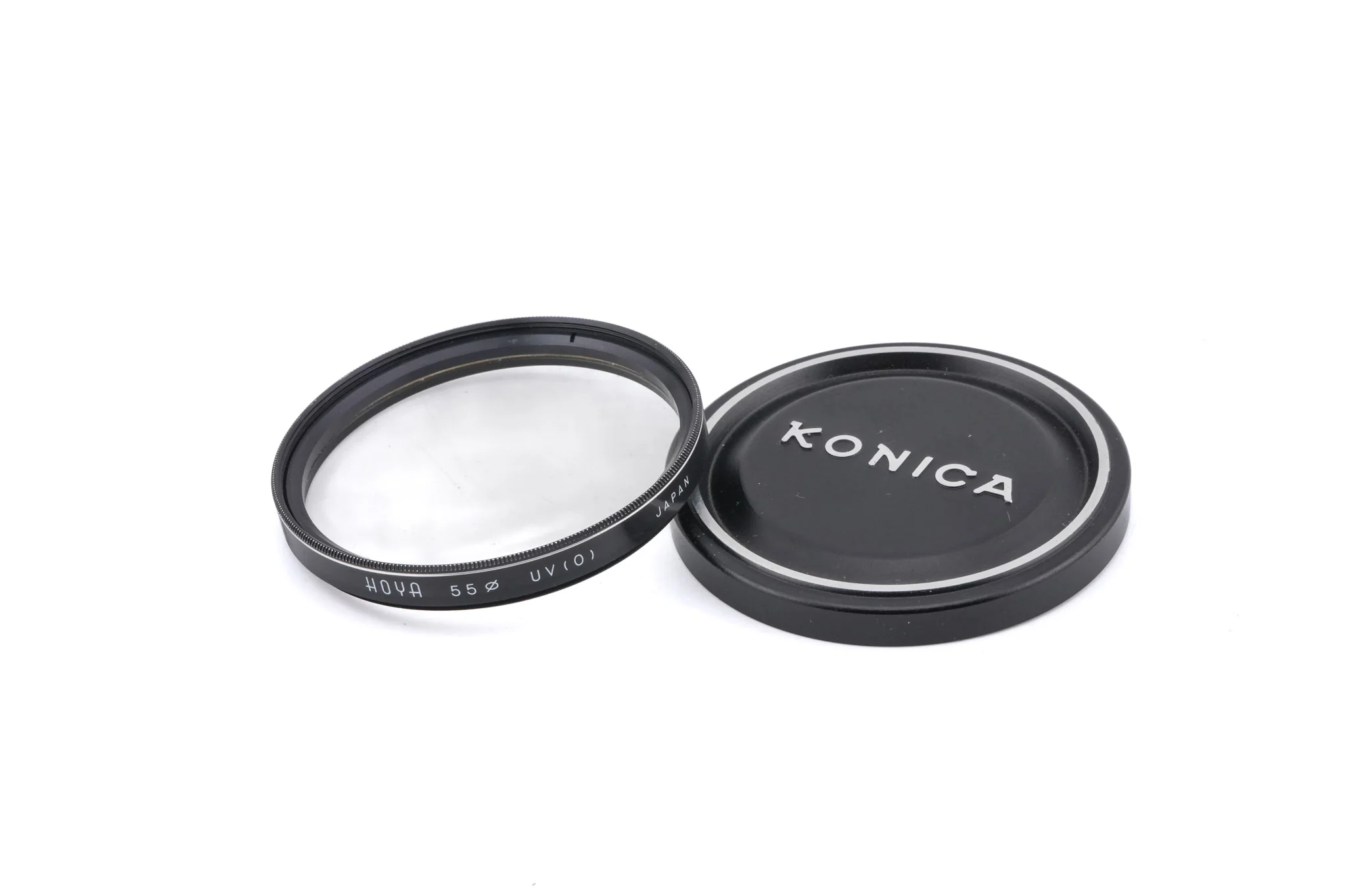 Konica 52mm f1.8 Hexanon - Image 5