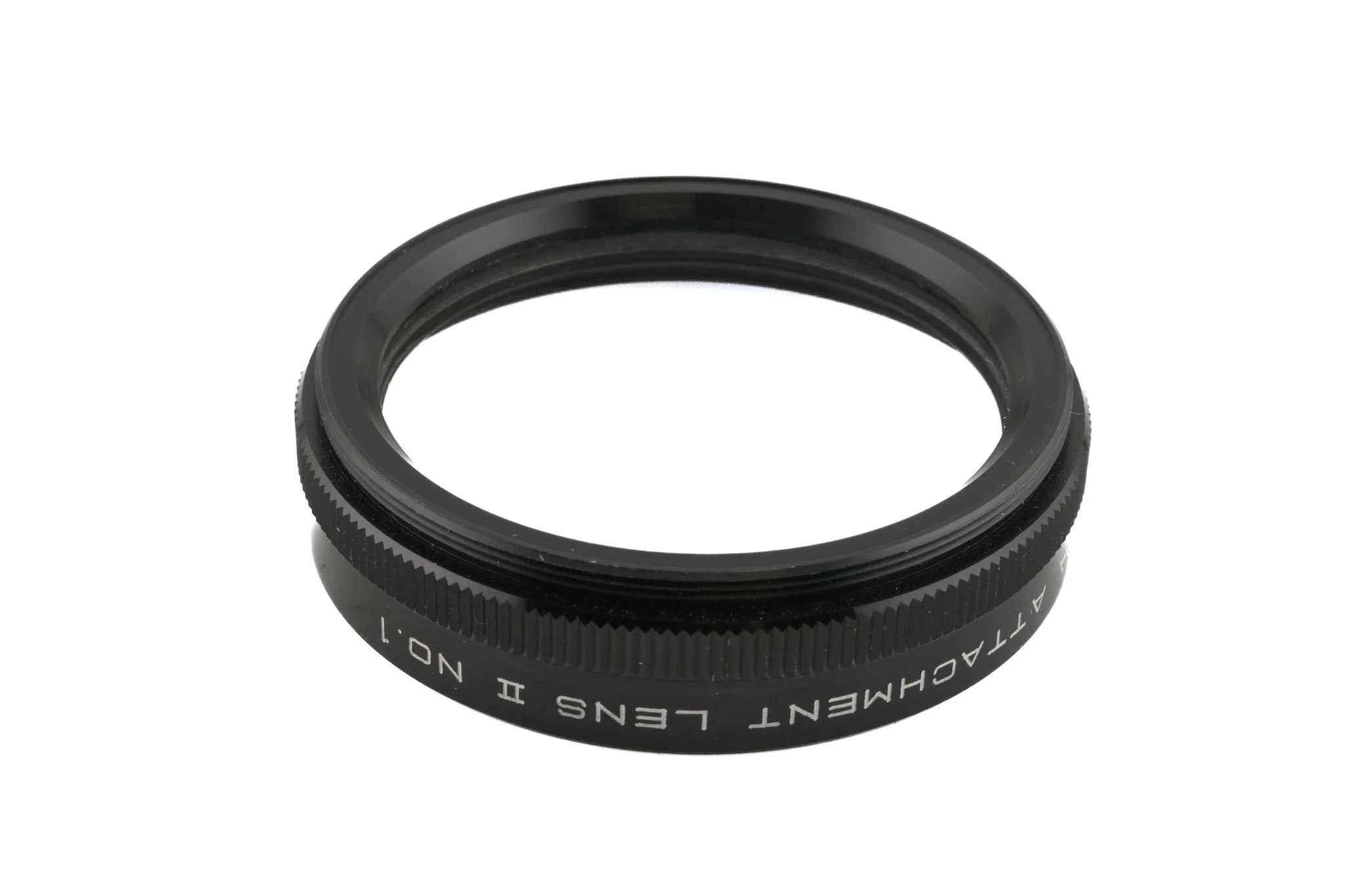 Konica 55mm Attachment Lens II No.1 - Image 2