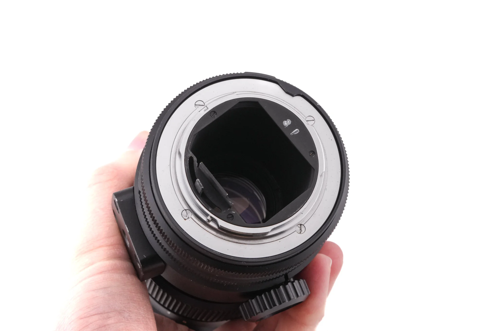 Konica 80-200mm f3.5 Zoom-Hexanon AR - Image 4