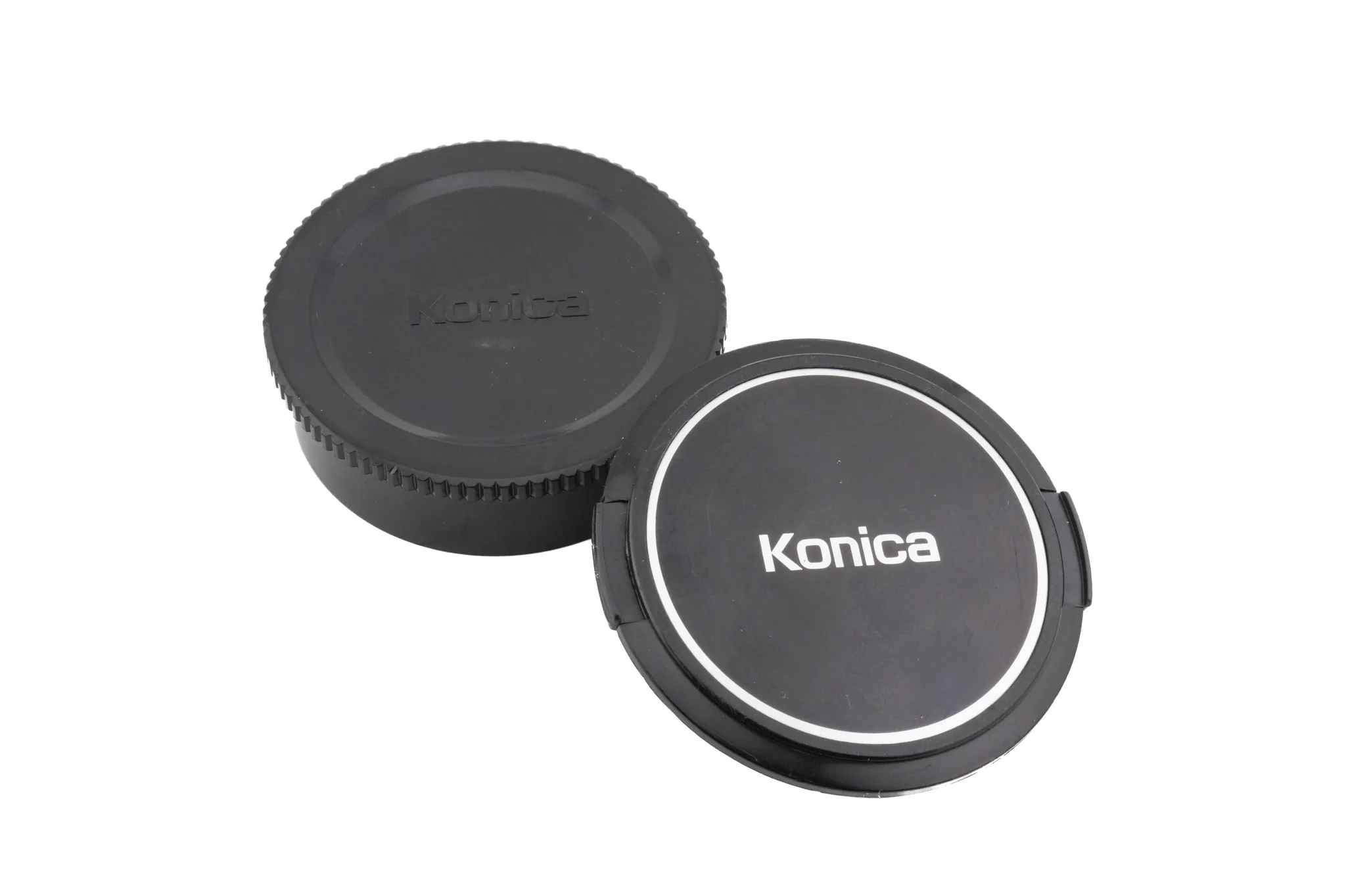 Konica 85mm f1.8 Hexanon AR - Image 7