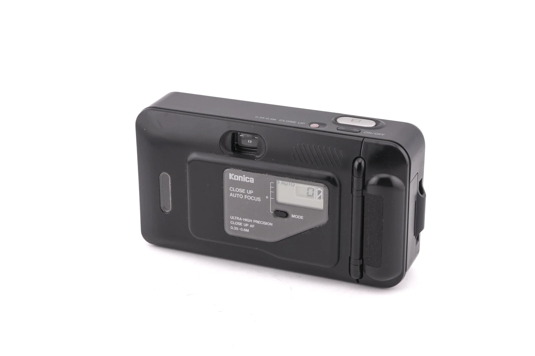 Konica A4 - Image 5