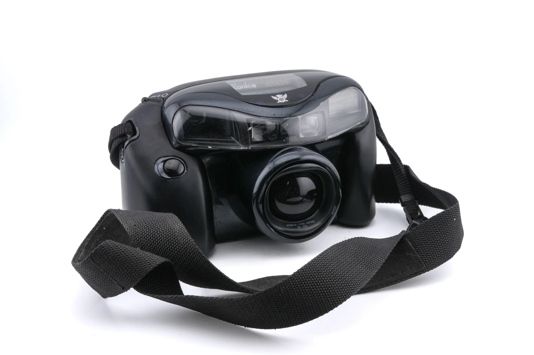 Konica AiBORG - Image 2