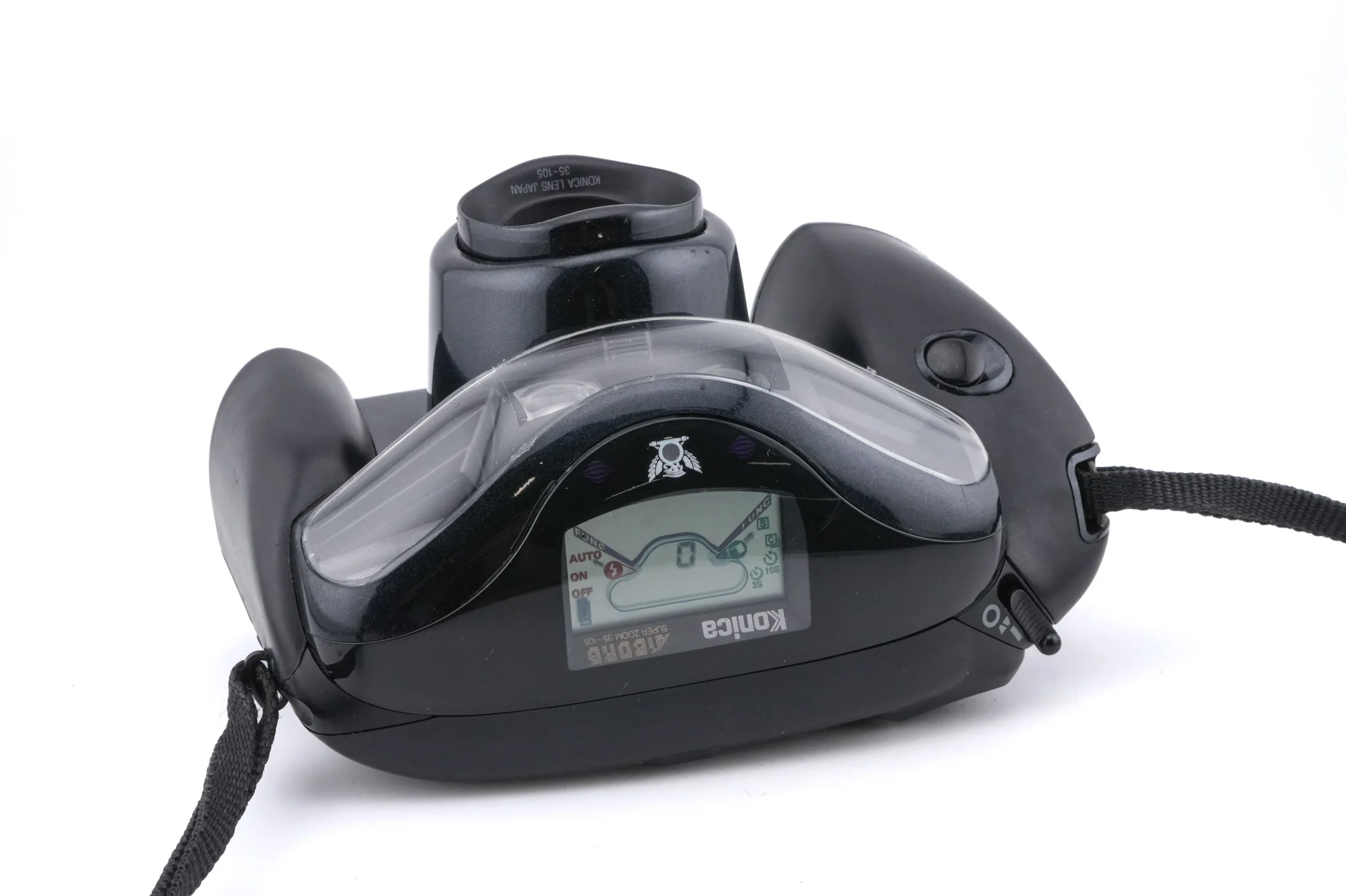 Konica AiBORG - Image 4