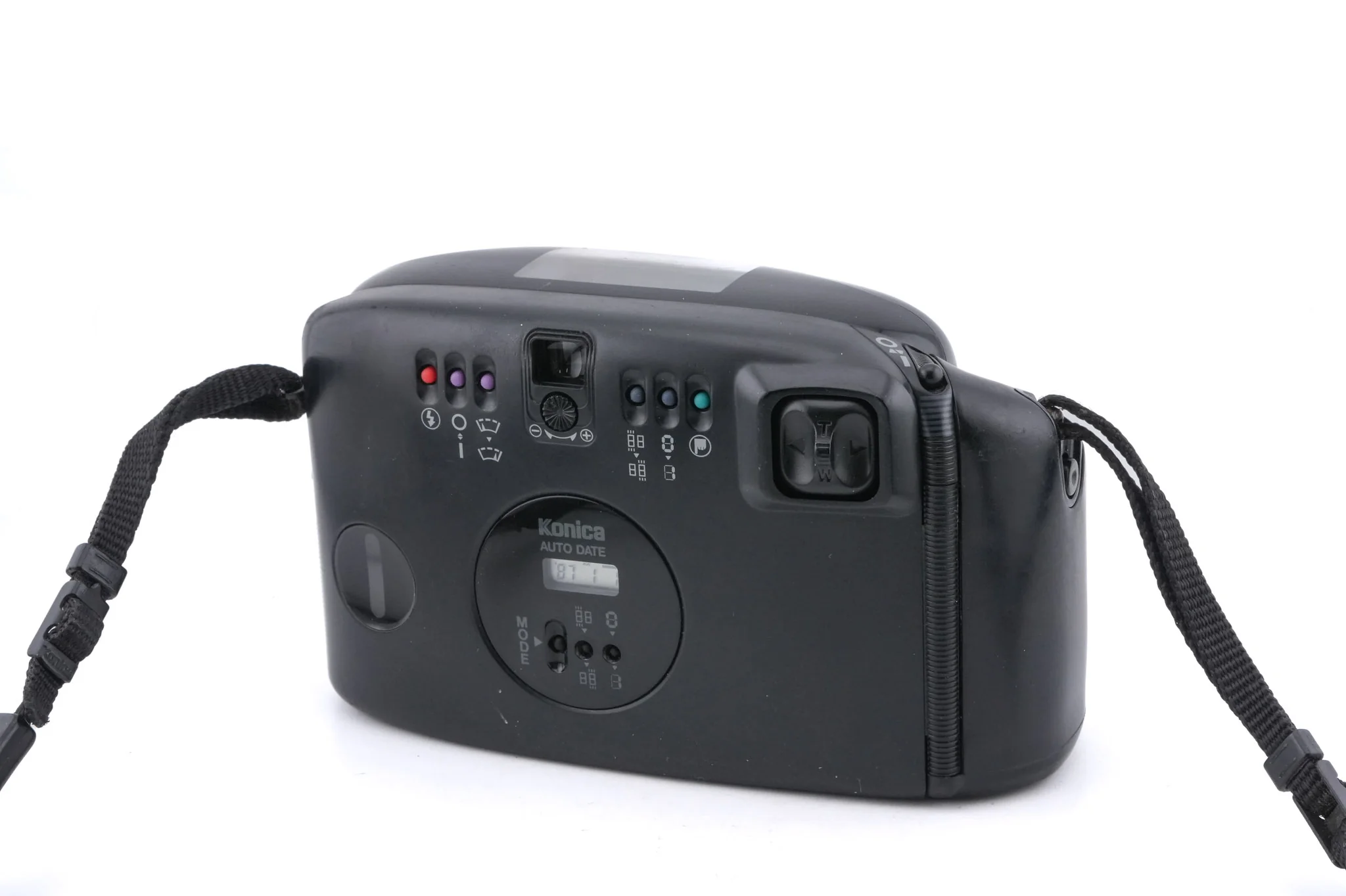 Konica AiBORG - Image 5