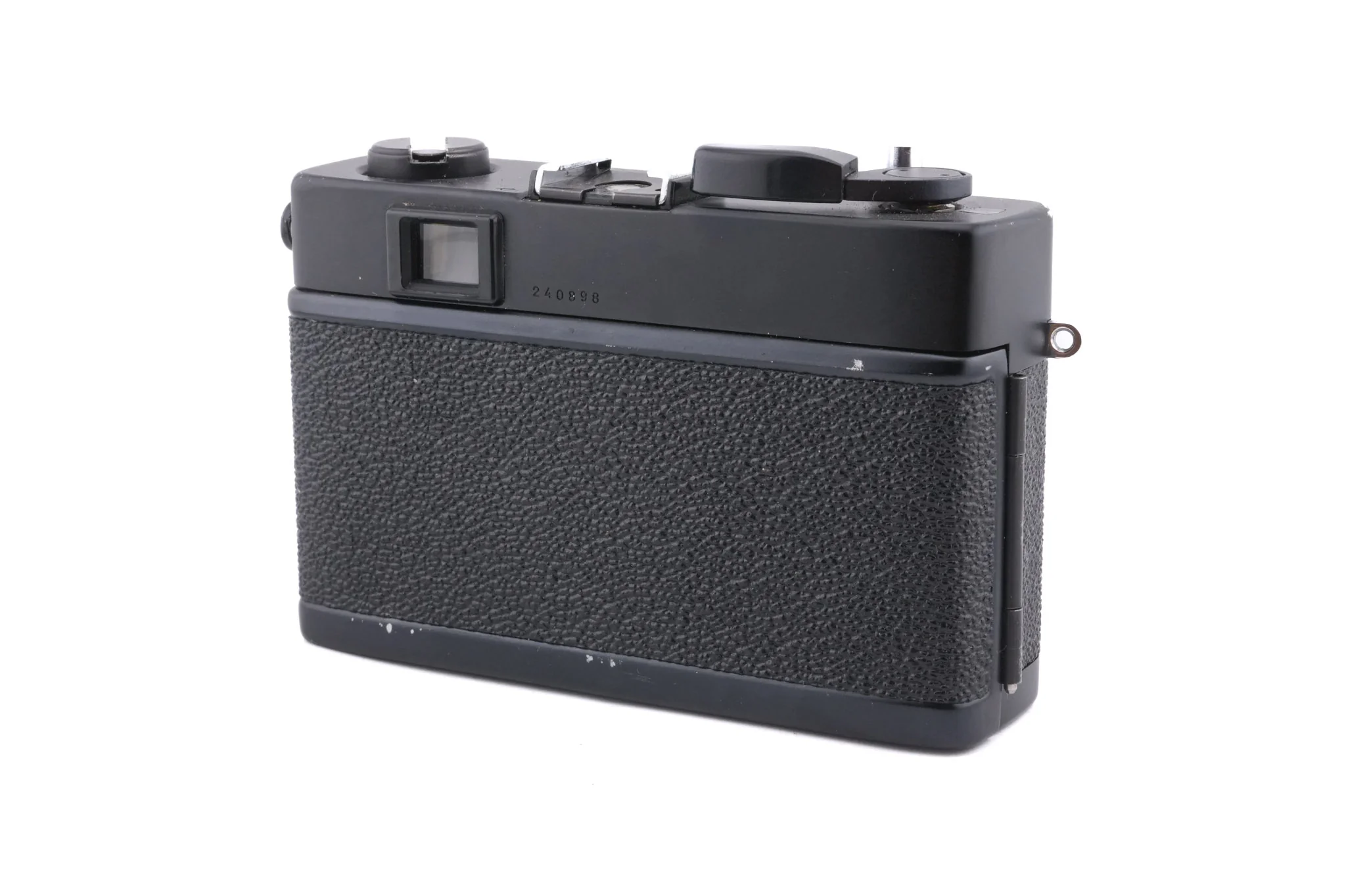 Konica Auto S3 - Image 2