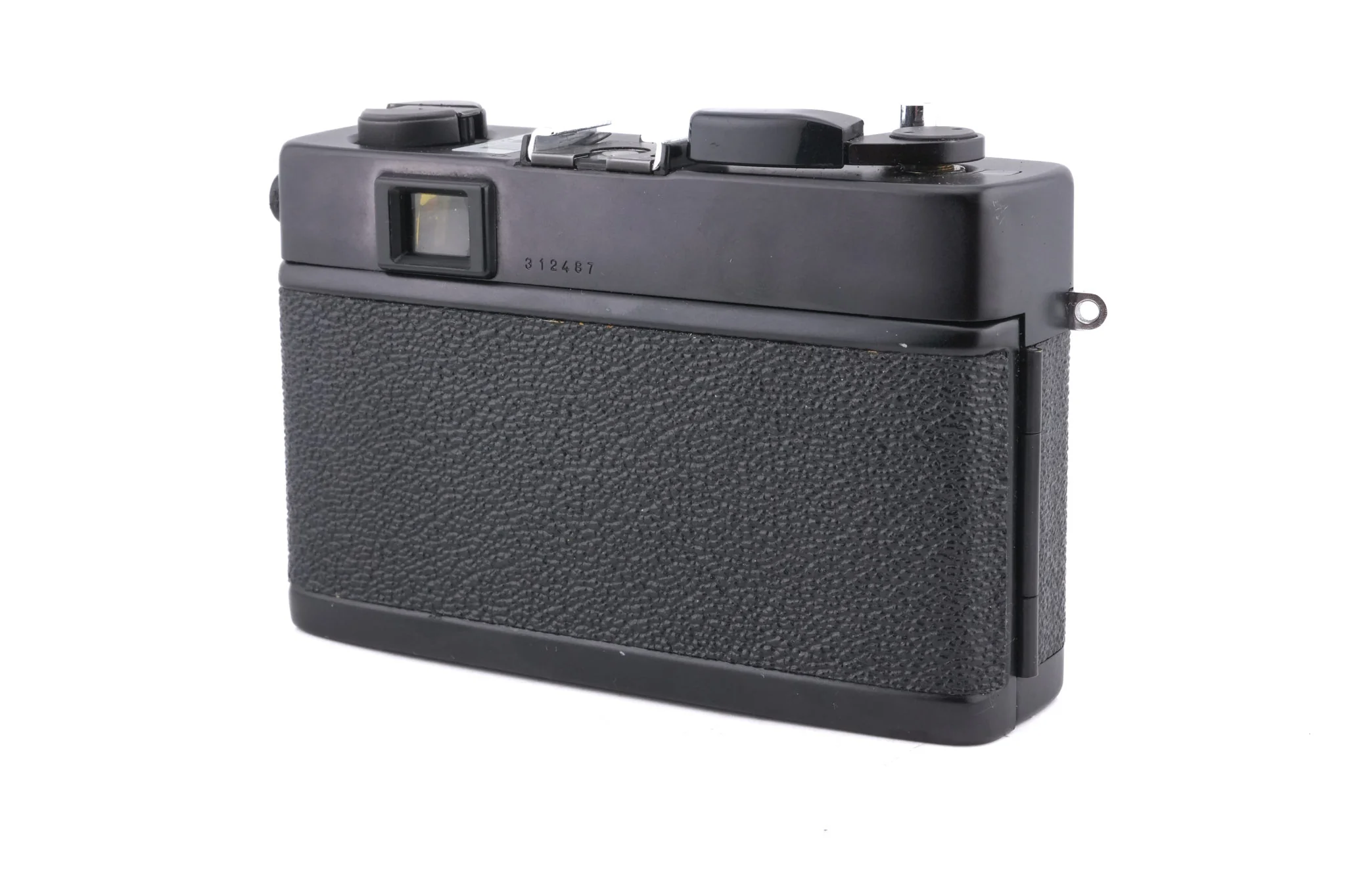 Konica Auto S3 - Image 2