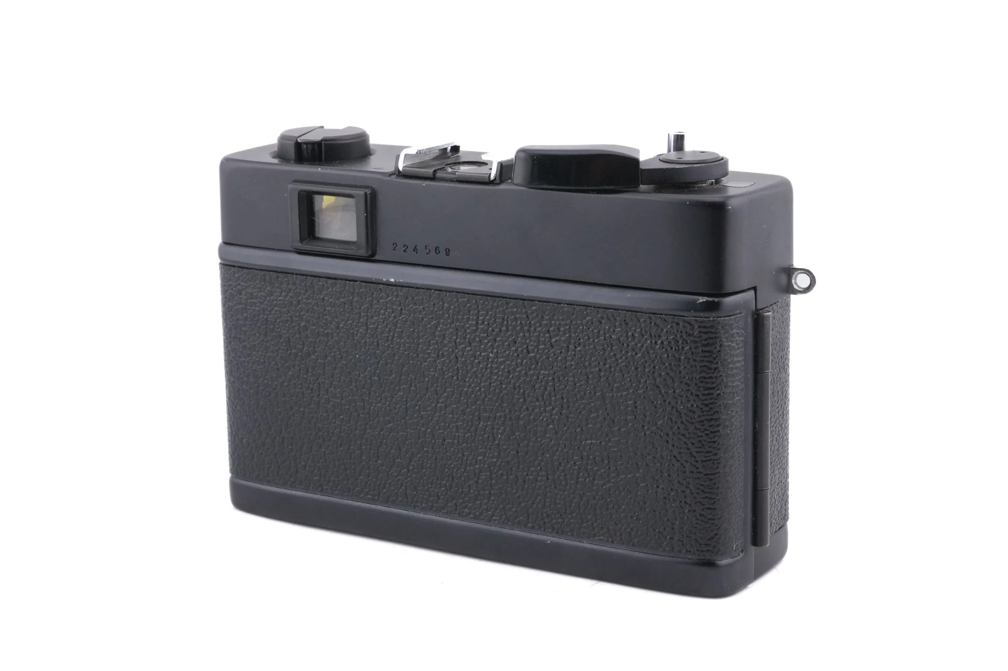 Konica Auto S3 - Image 2
