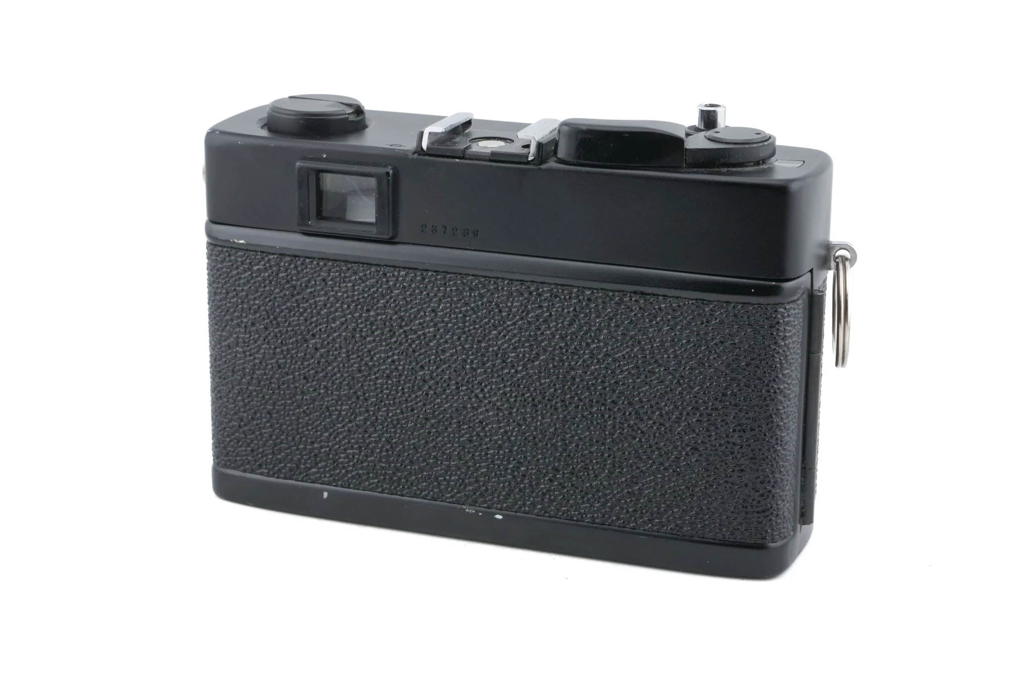 Konica Auto S3 - Image 2