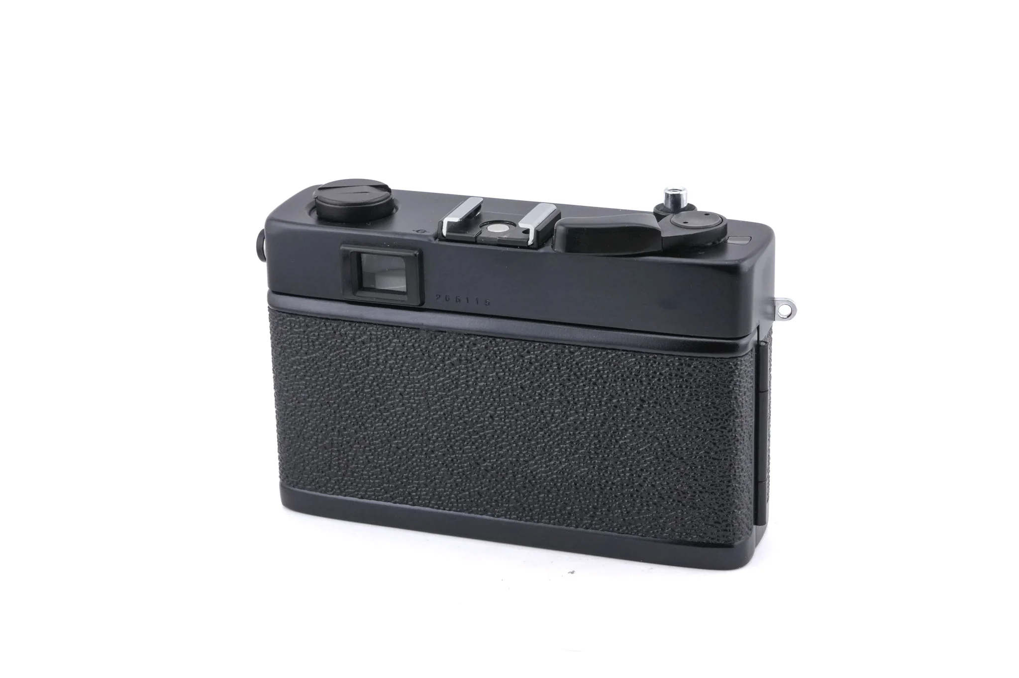 Konica Auto S3 - Image 5