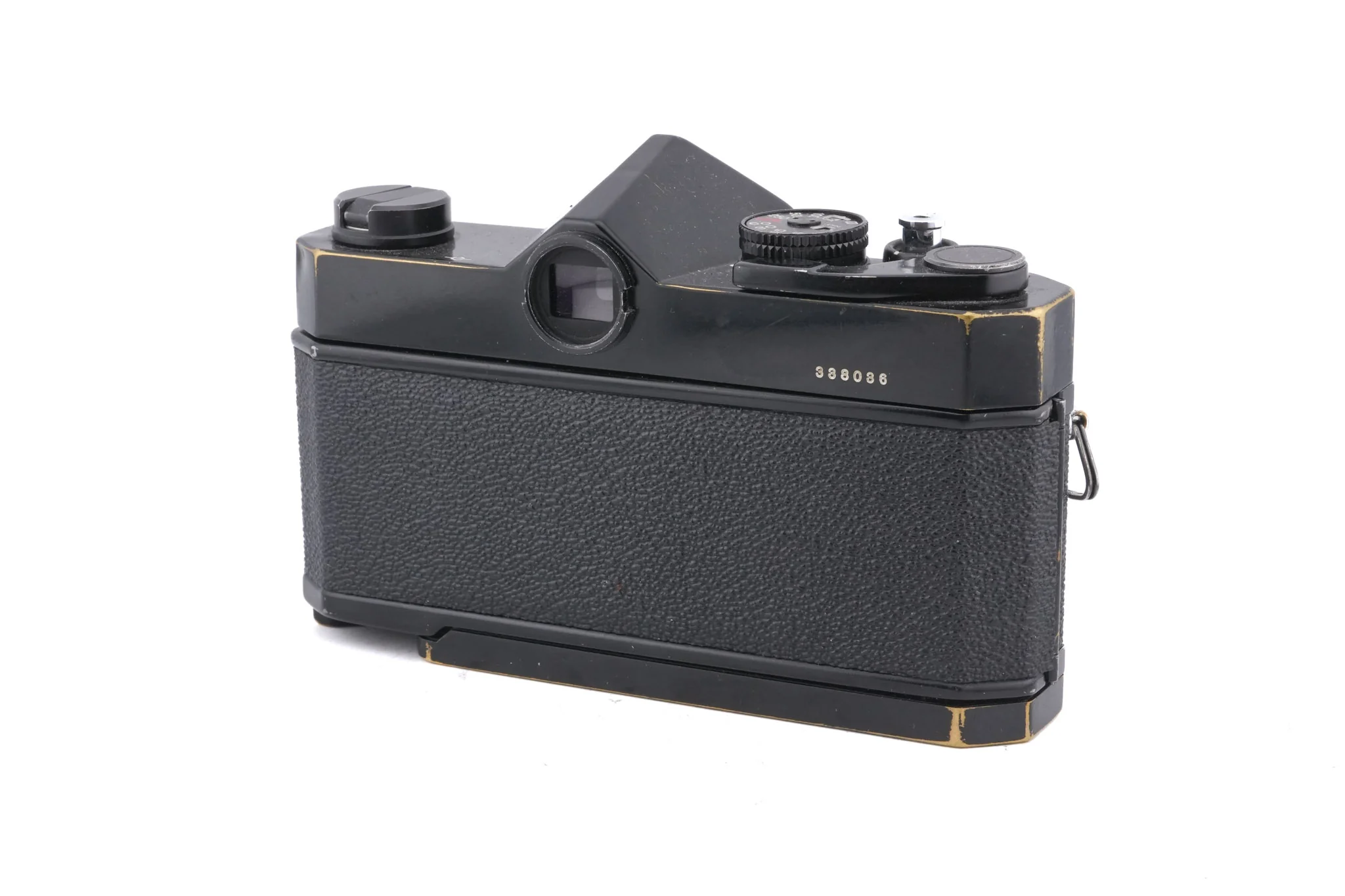 Konica Autoreflex T2 - Image 2