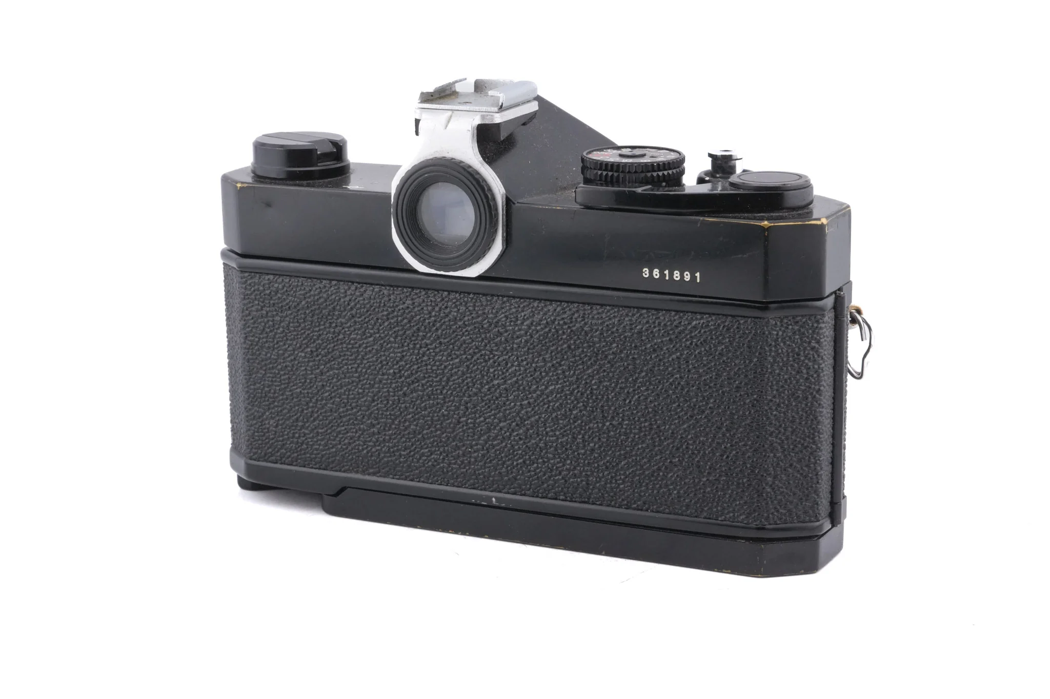 Konica Autoreflex T2 - Image 2