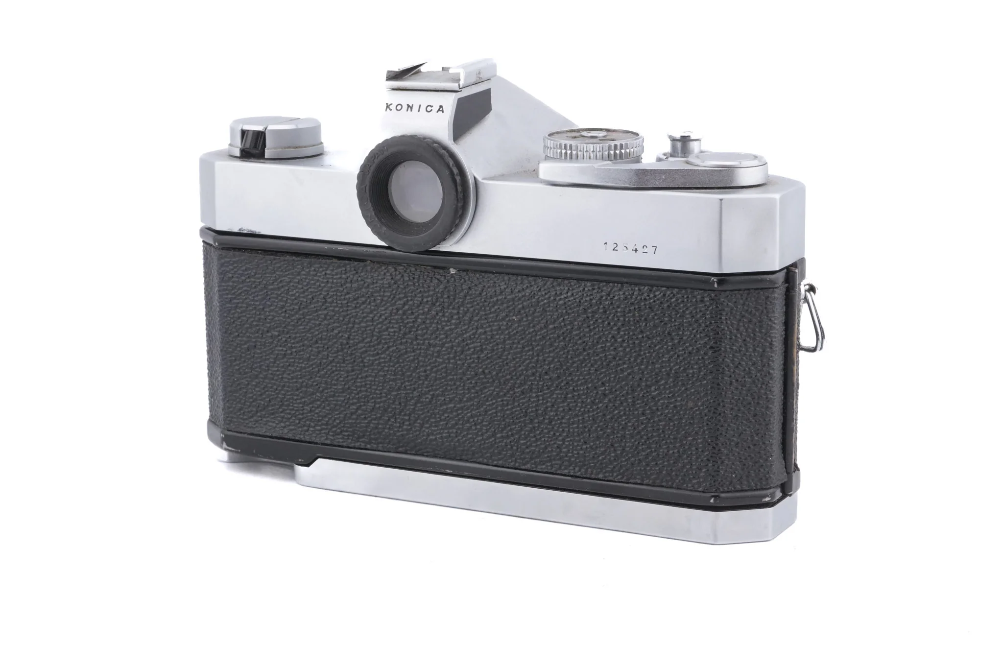 Konica Autoreflex T2 - Image 2
