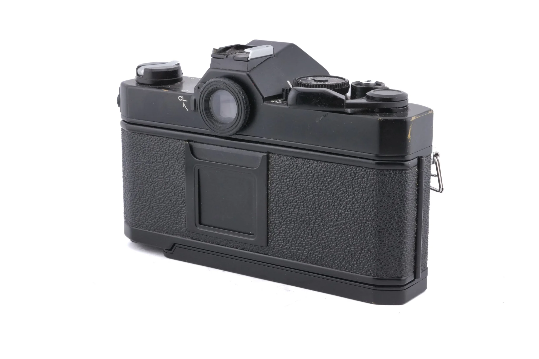Konica Autoreflex T3 - Image 2