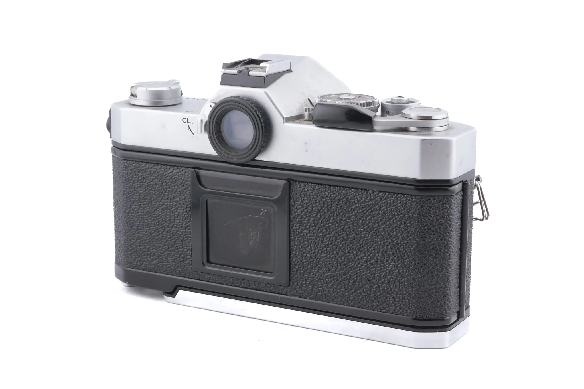 Konica Autoreflex T3 - Image 2
