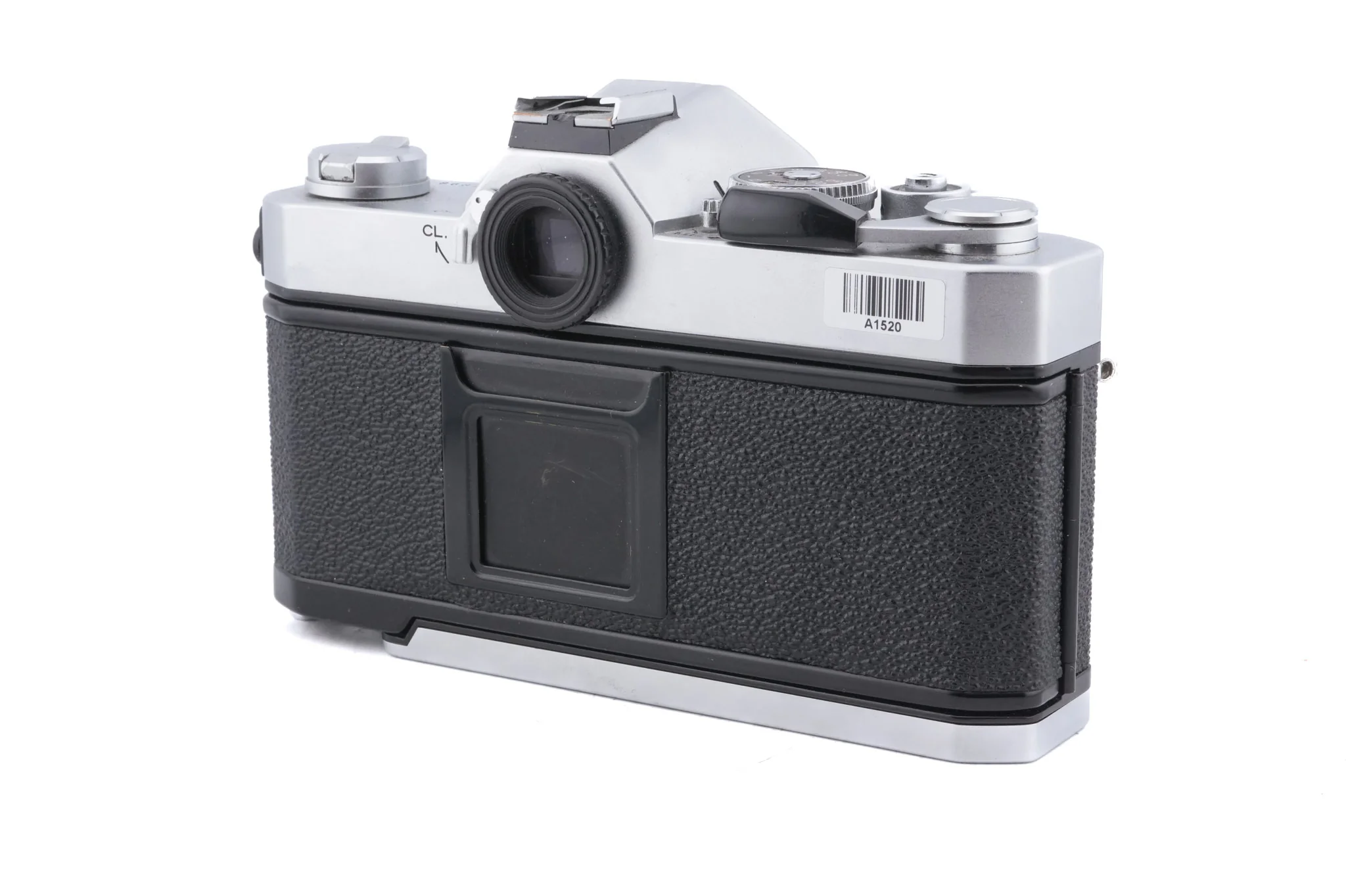 Konica Autoreflex T3 - Image 2
