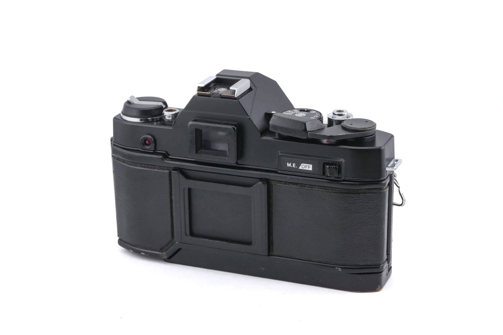 Konica Autoreflex T4 - Image 4