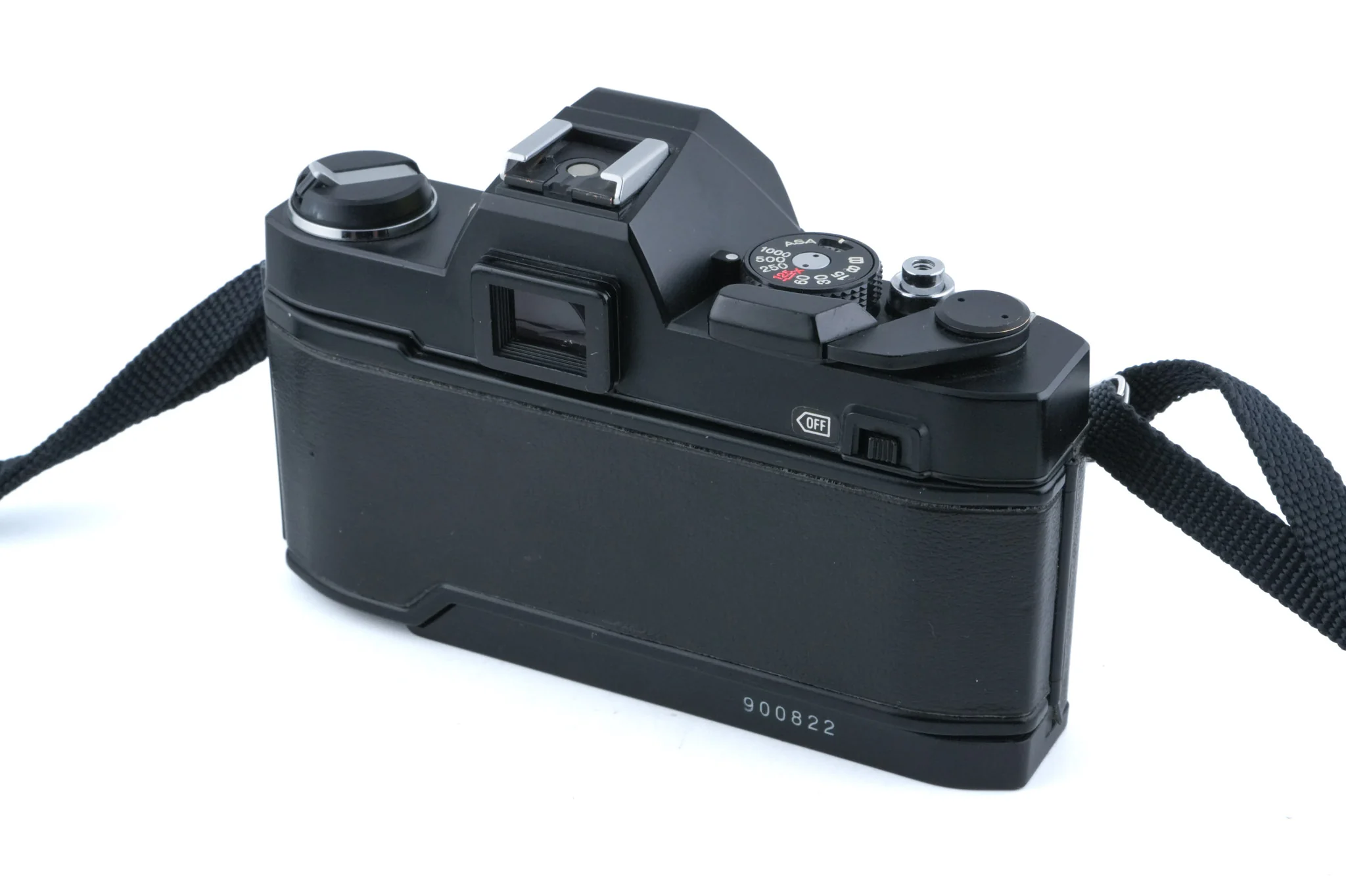Konica Autoreflex TC - Image 2