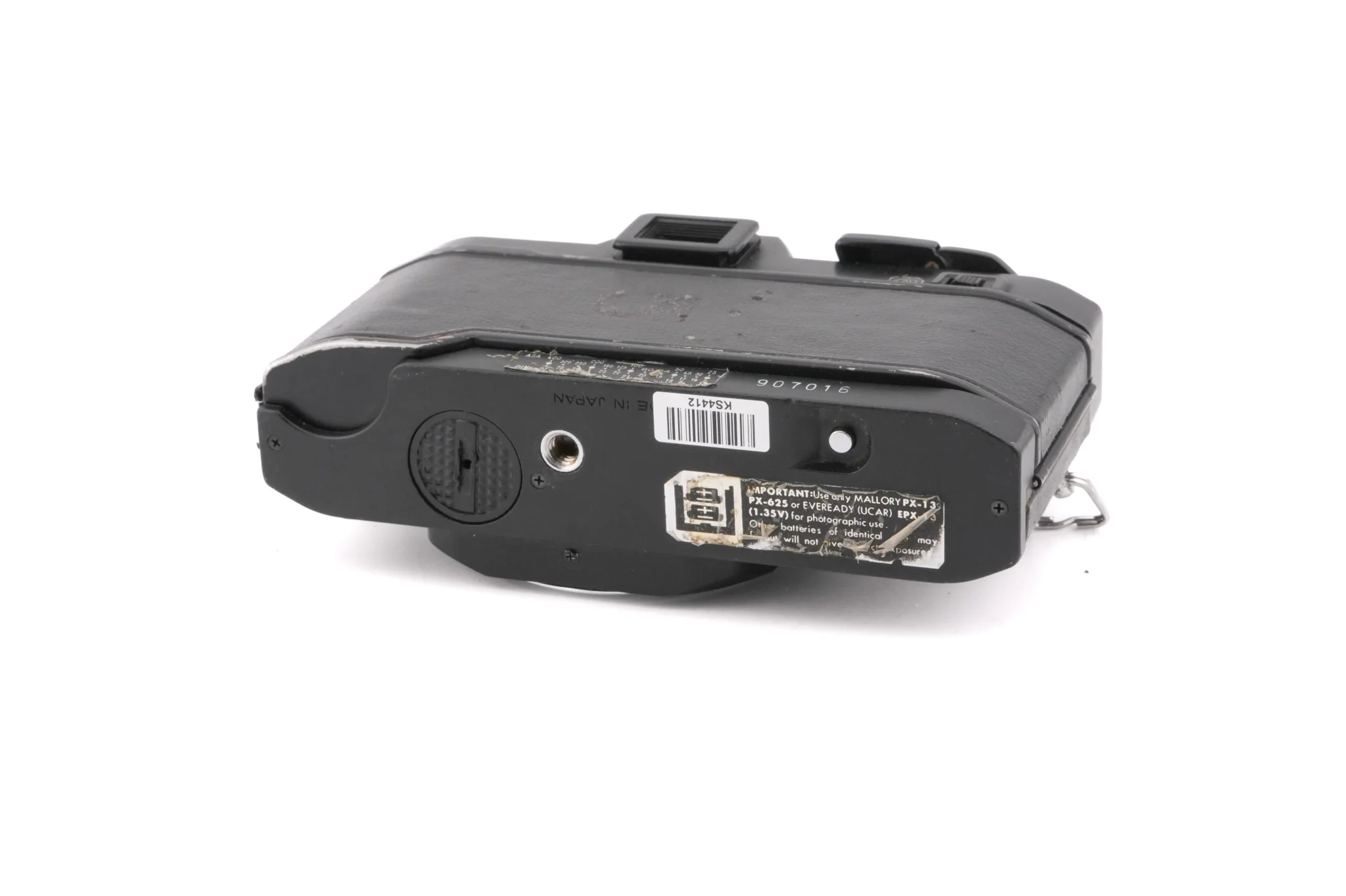 Konica Autoreflex TC - Image 4