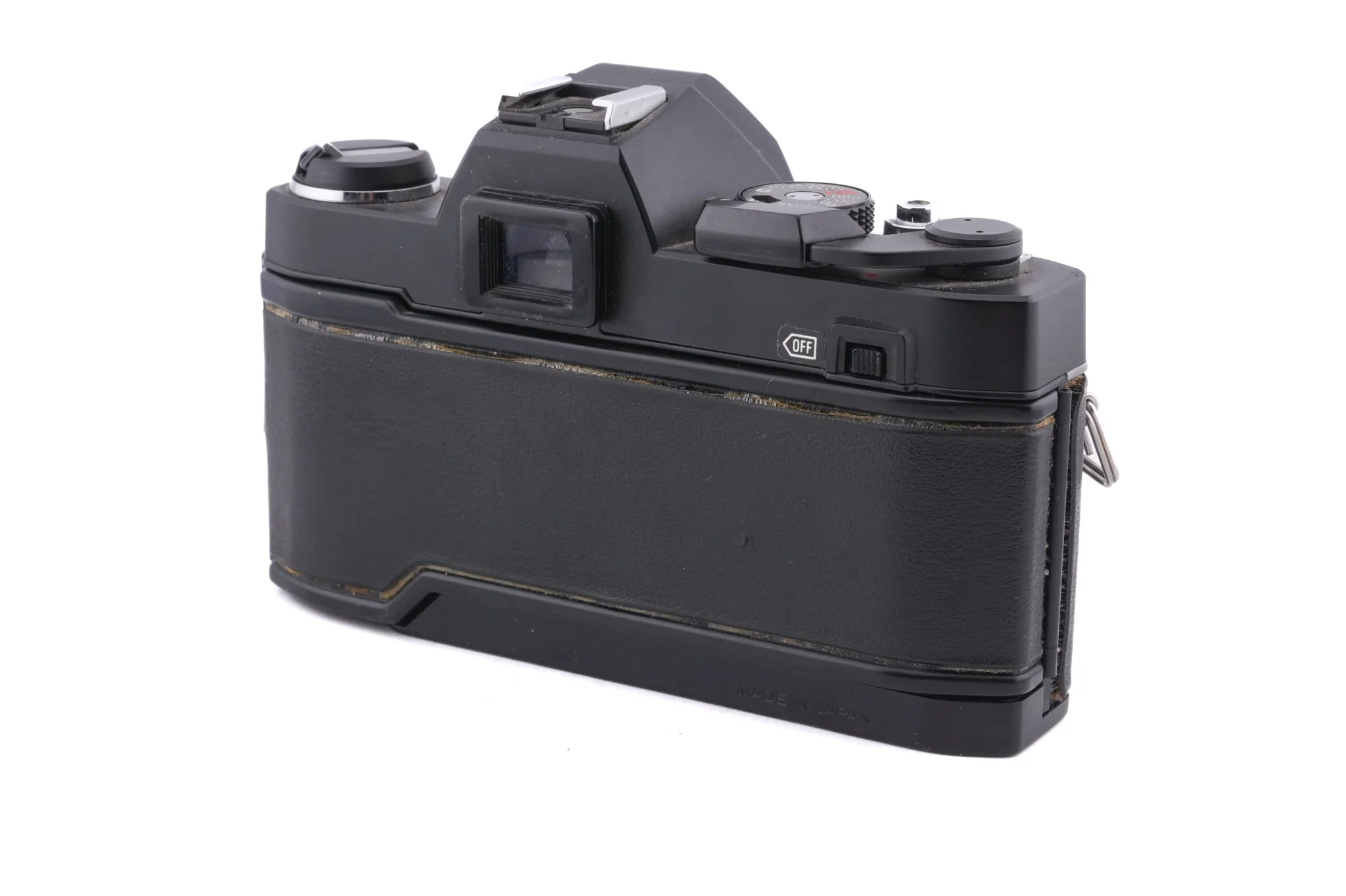 Konica Autoreflex TC - Image 2