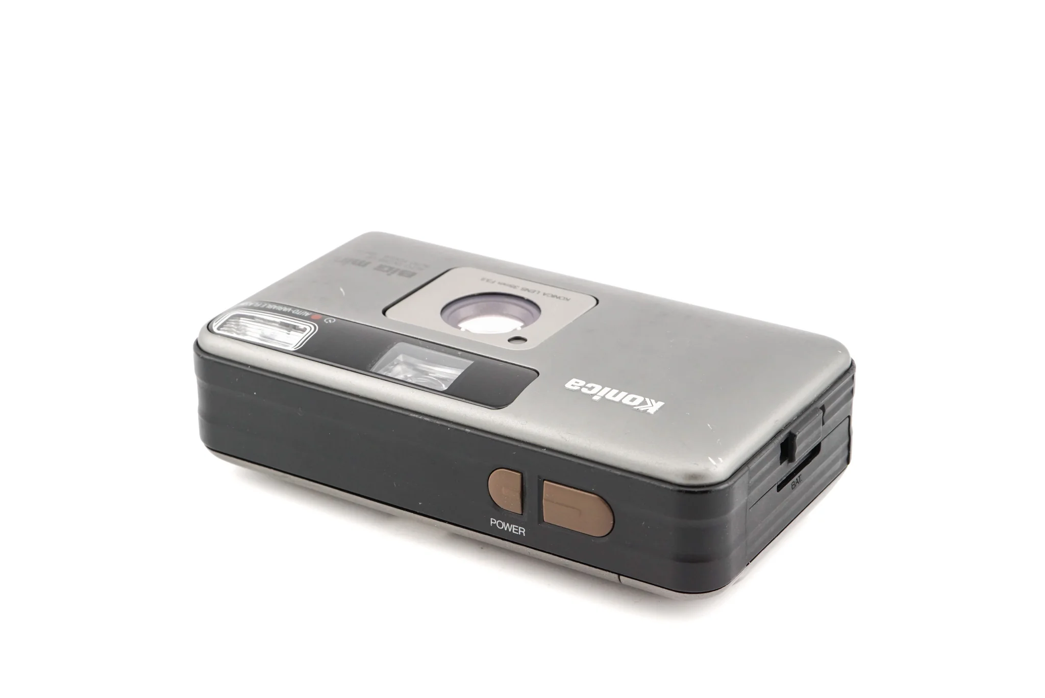 Konica Big Mini BM-201 - Image 2