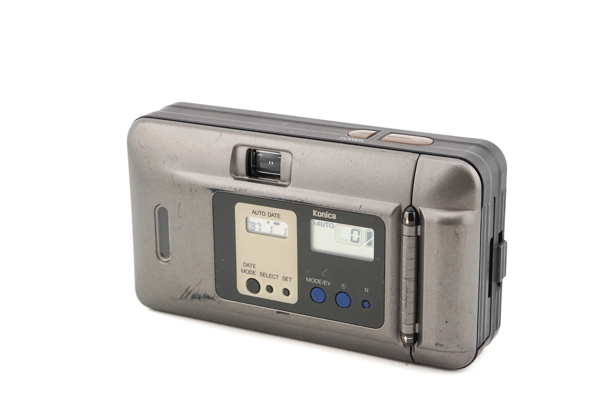 Konica Big Mini BM-201 - Image 3