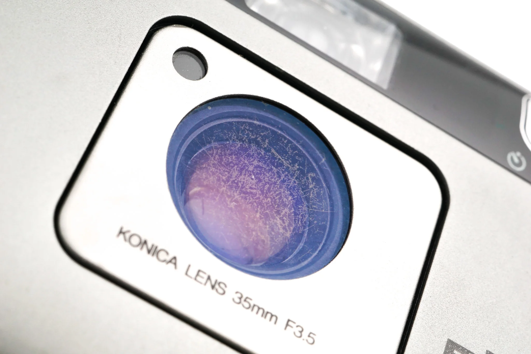 Konica Big Mini BM-201 - Image 5