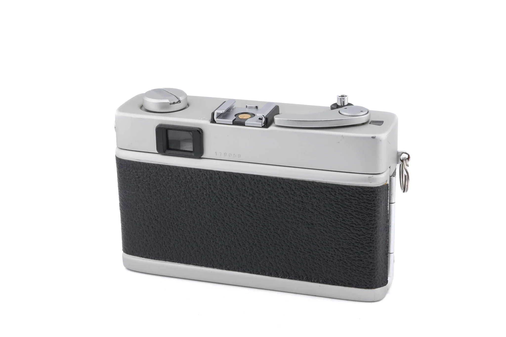 Konica C35 Automatic - Image 4