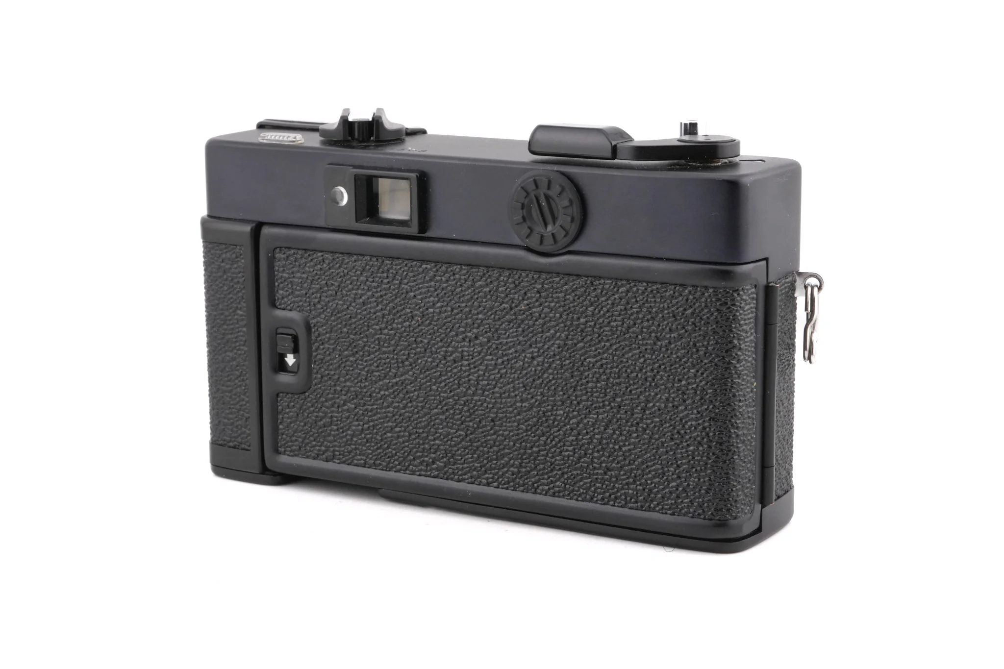 Konica C35 EF - Image 2