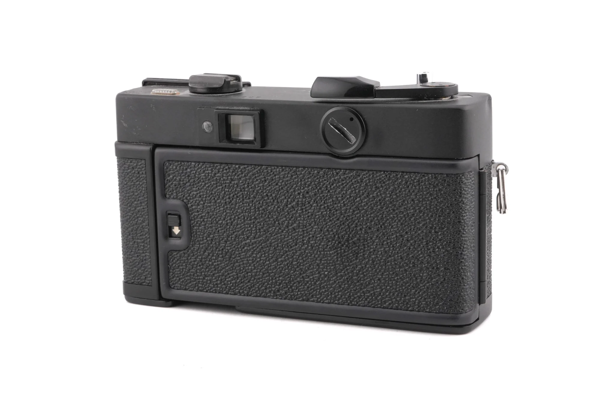 Konica C35 EF - Image 2