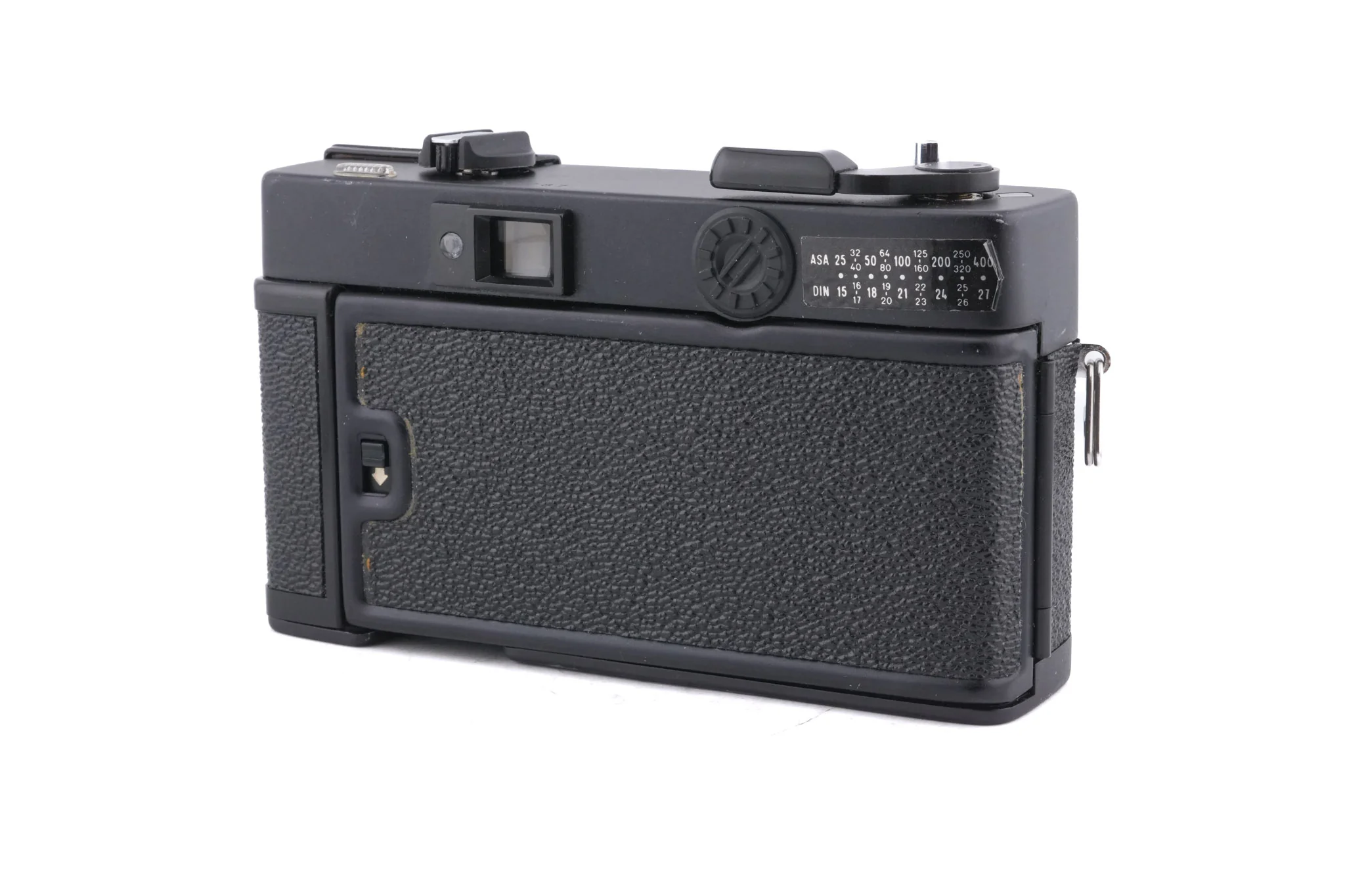 Konica C35 EF - Image 2