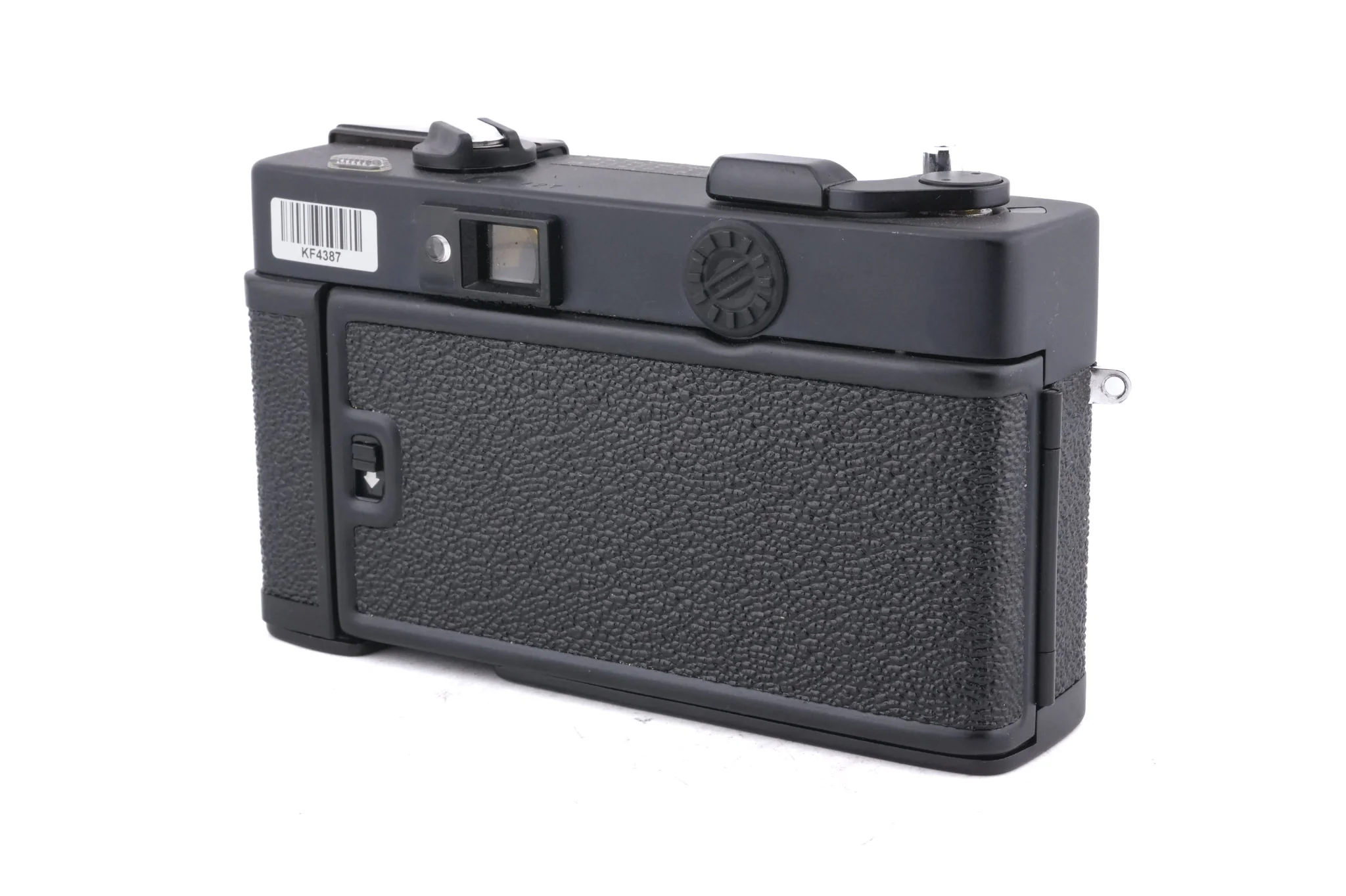Konica C35 EF - Image 2