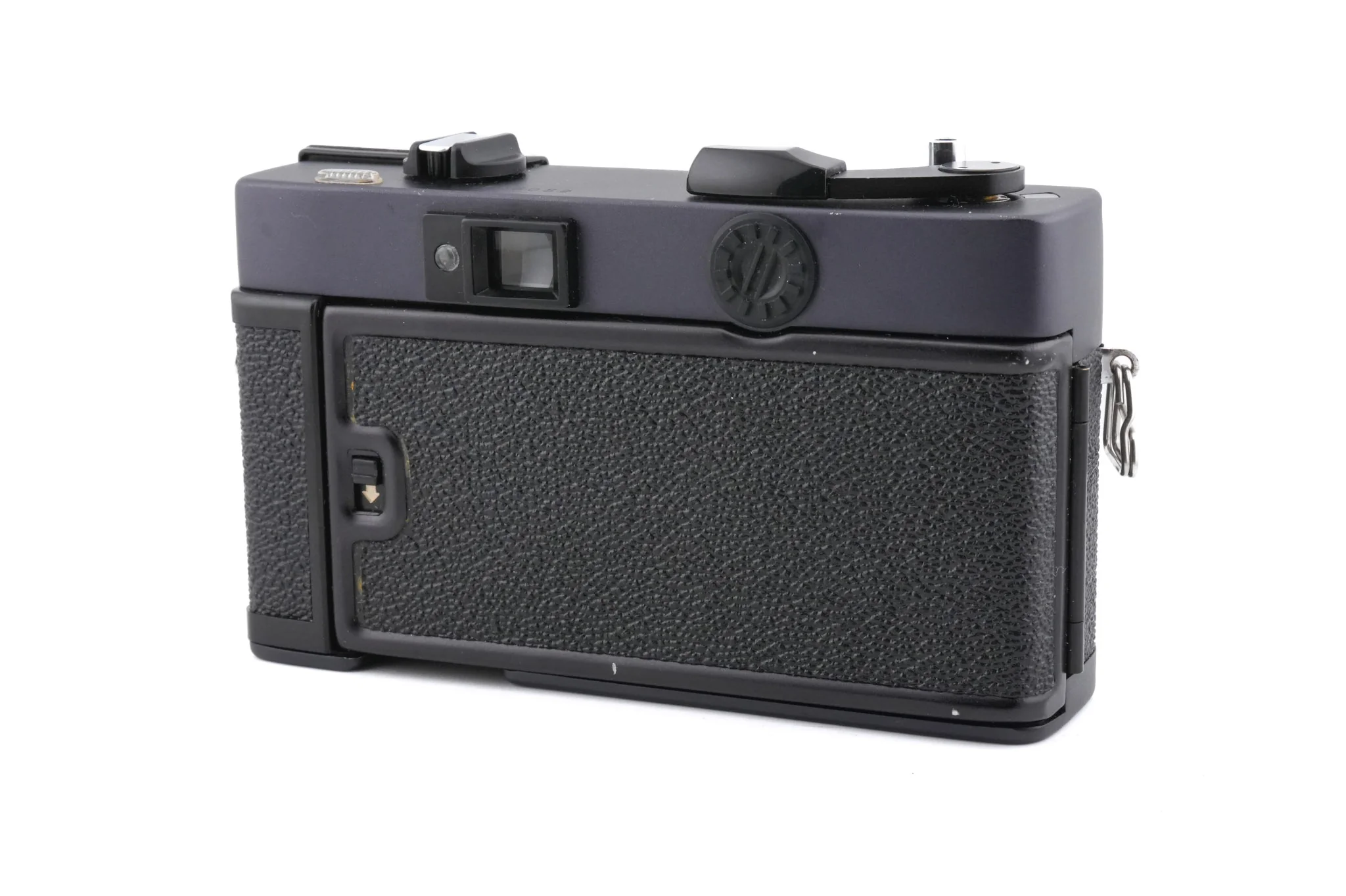Konica C35 EF - Image 2