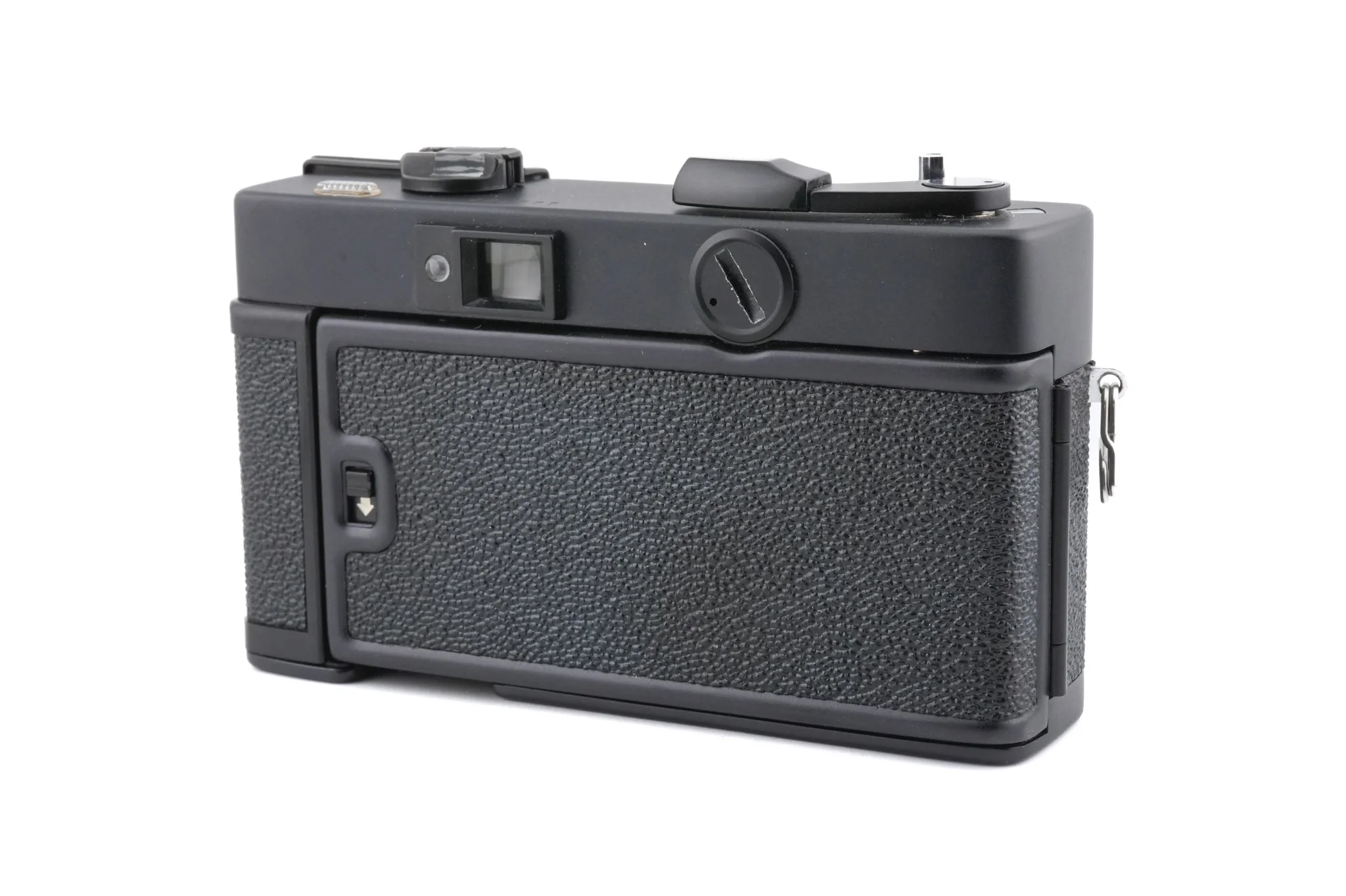 Konica C35 EF - Image 2