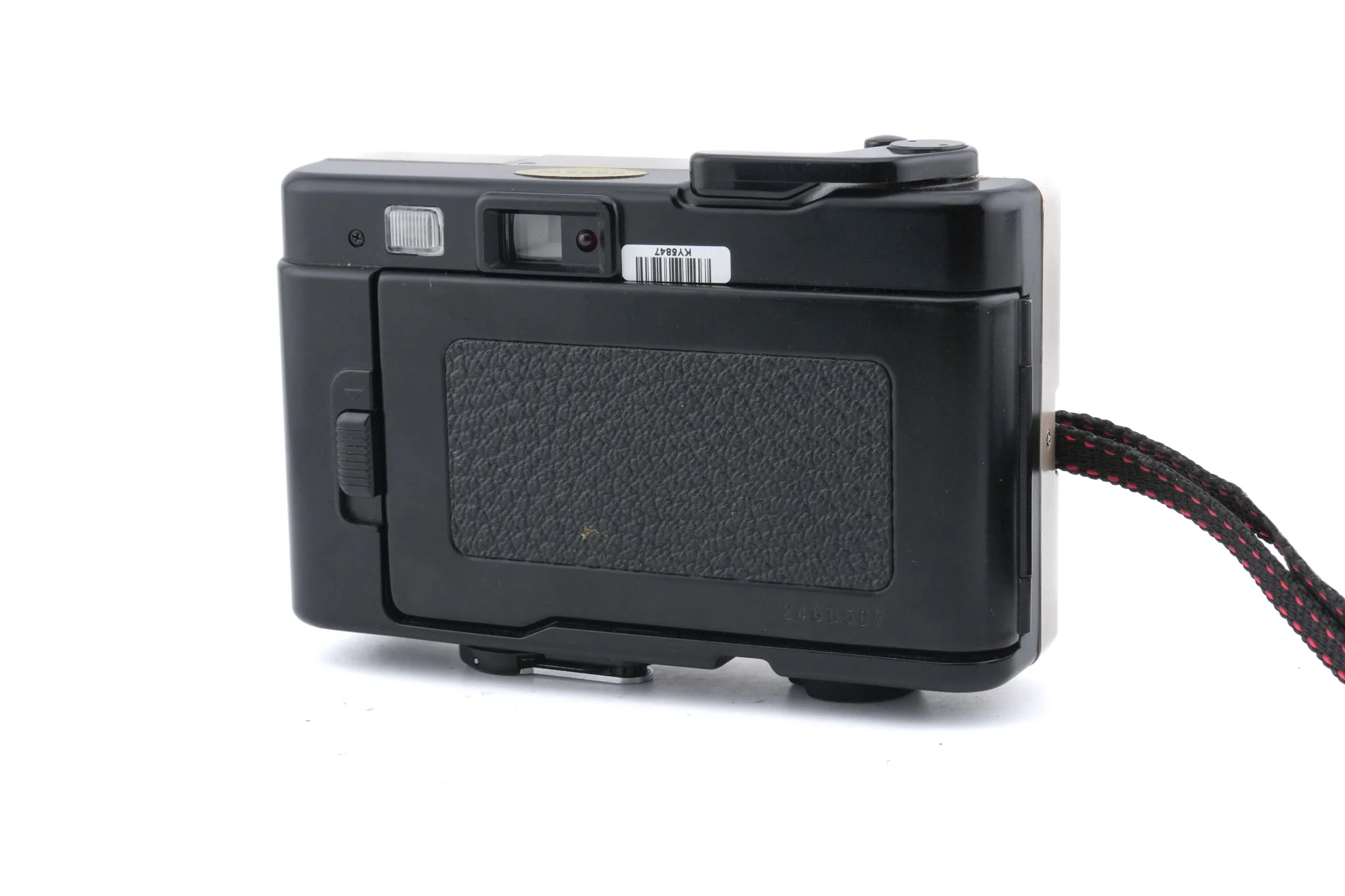 Konica C35 EF3 - Image 2