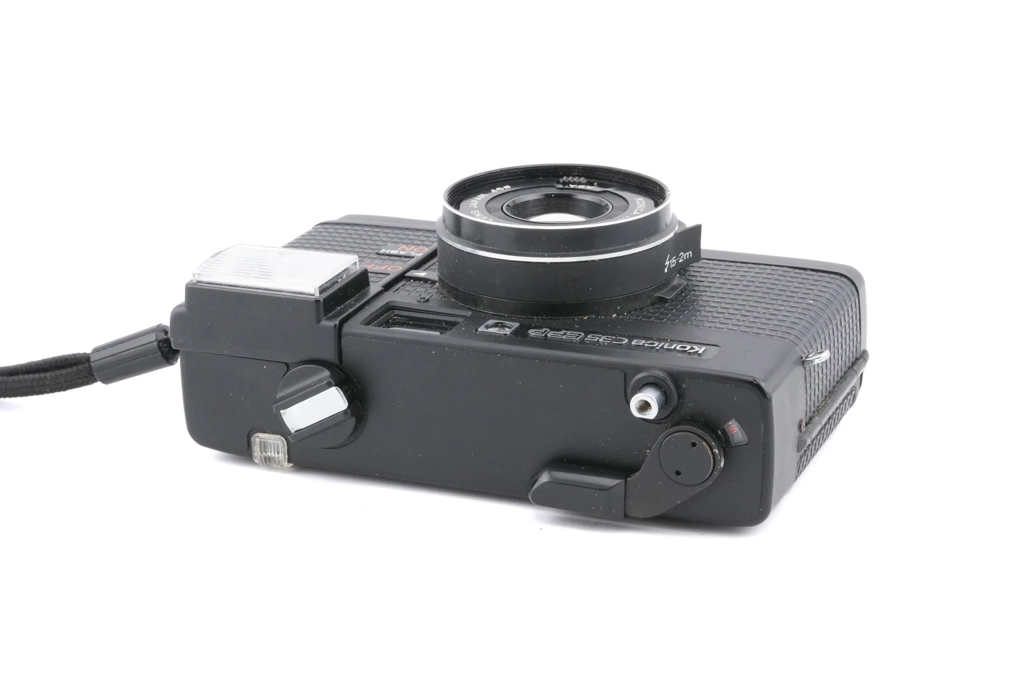 Konica C35 EFP - Image 3