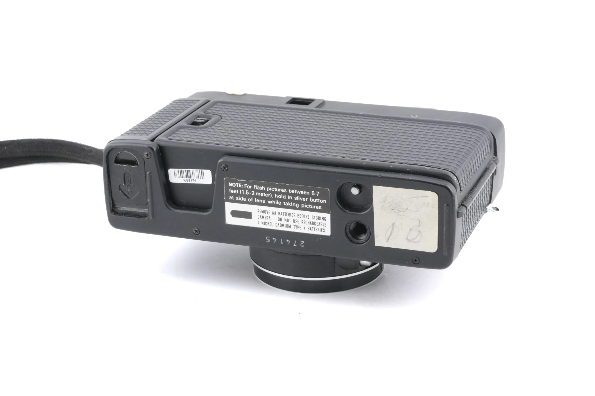 Konica C35 EFP - Image 4