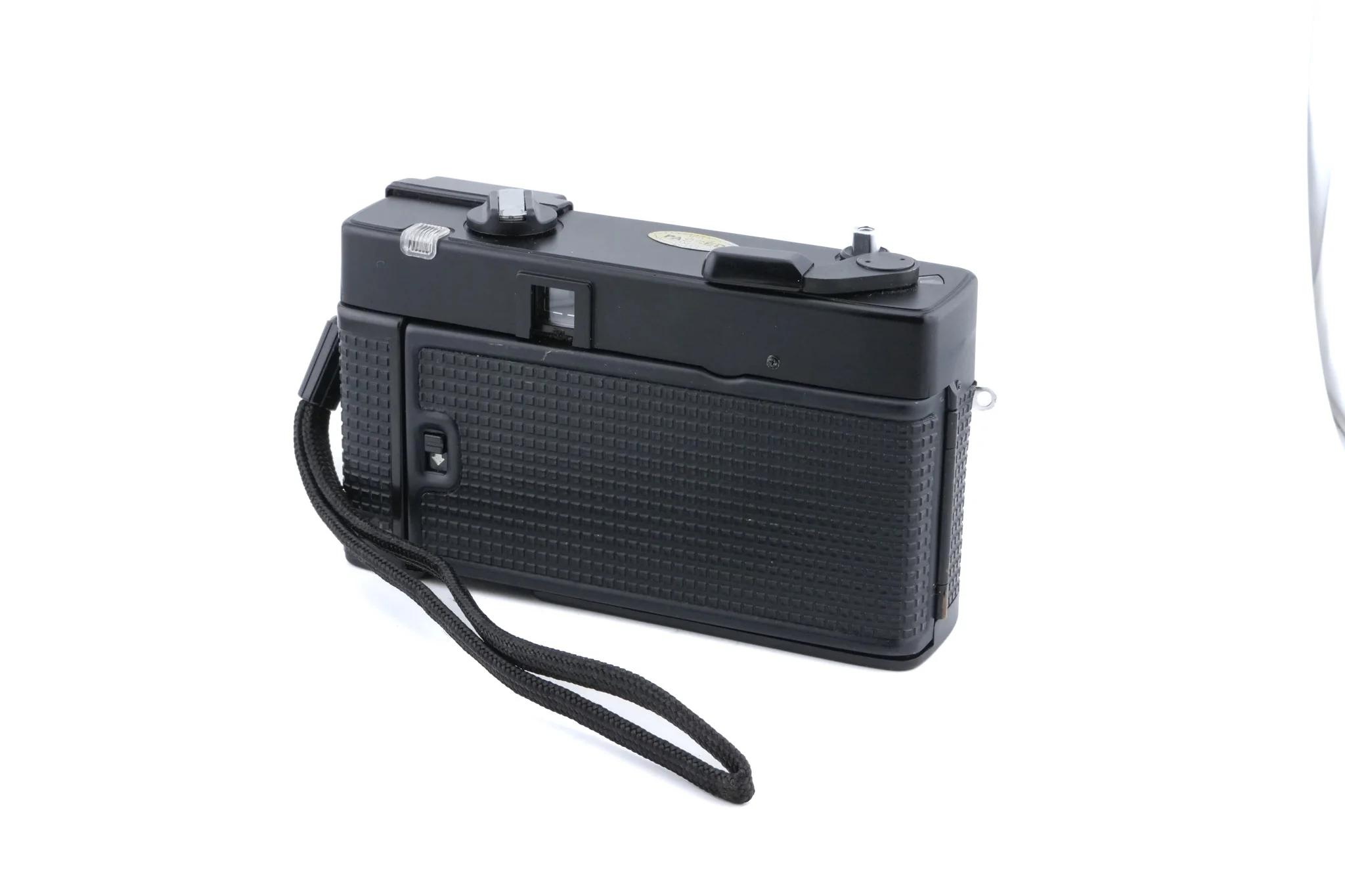 Konica C35 EFP - Image 2