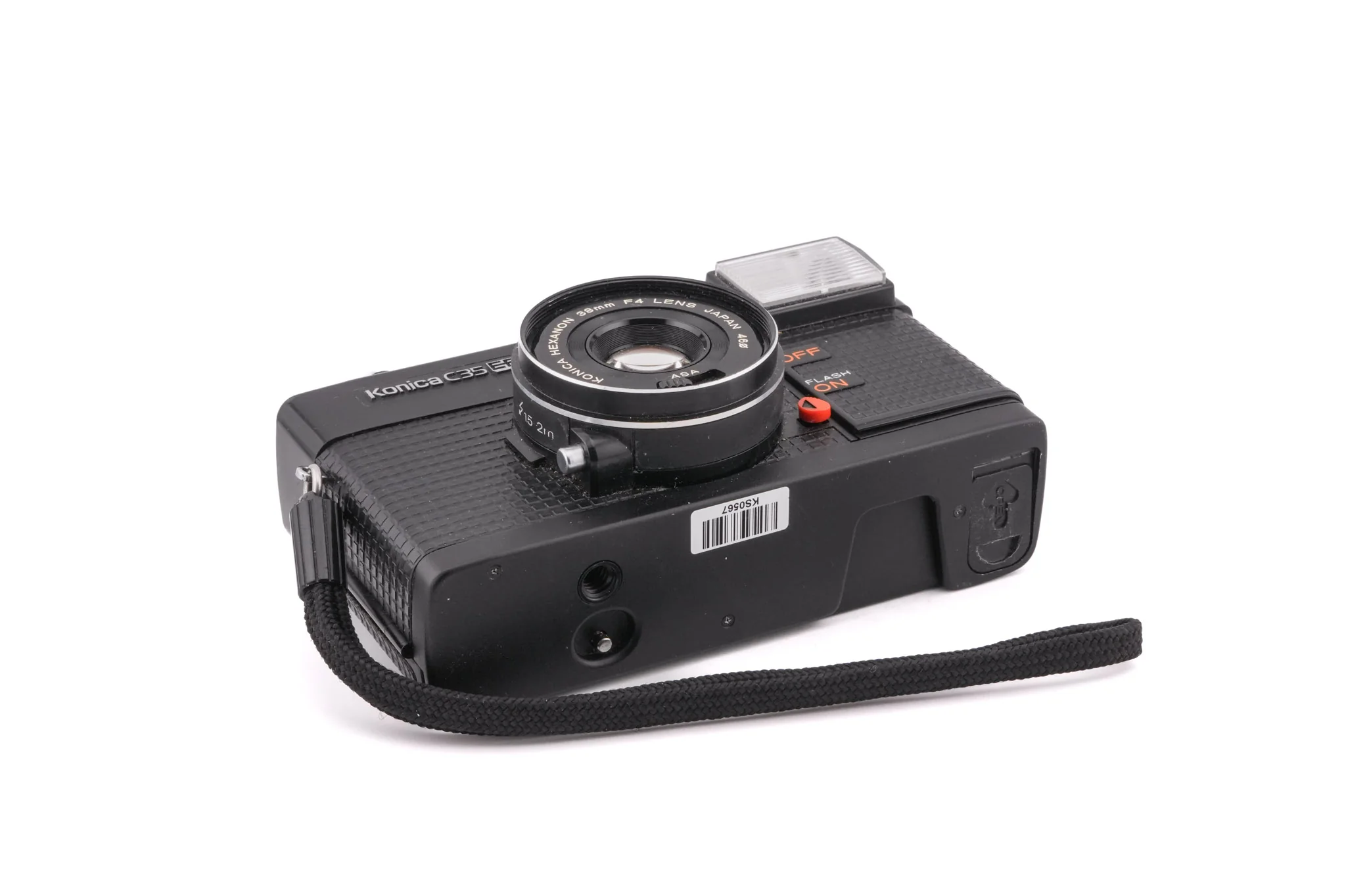 Konica C35 EFP - Image 2