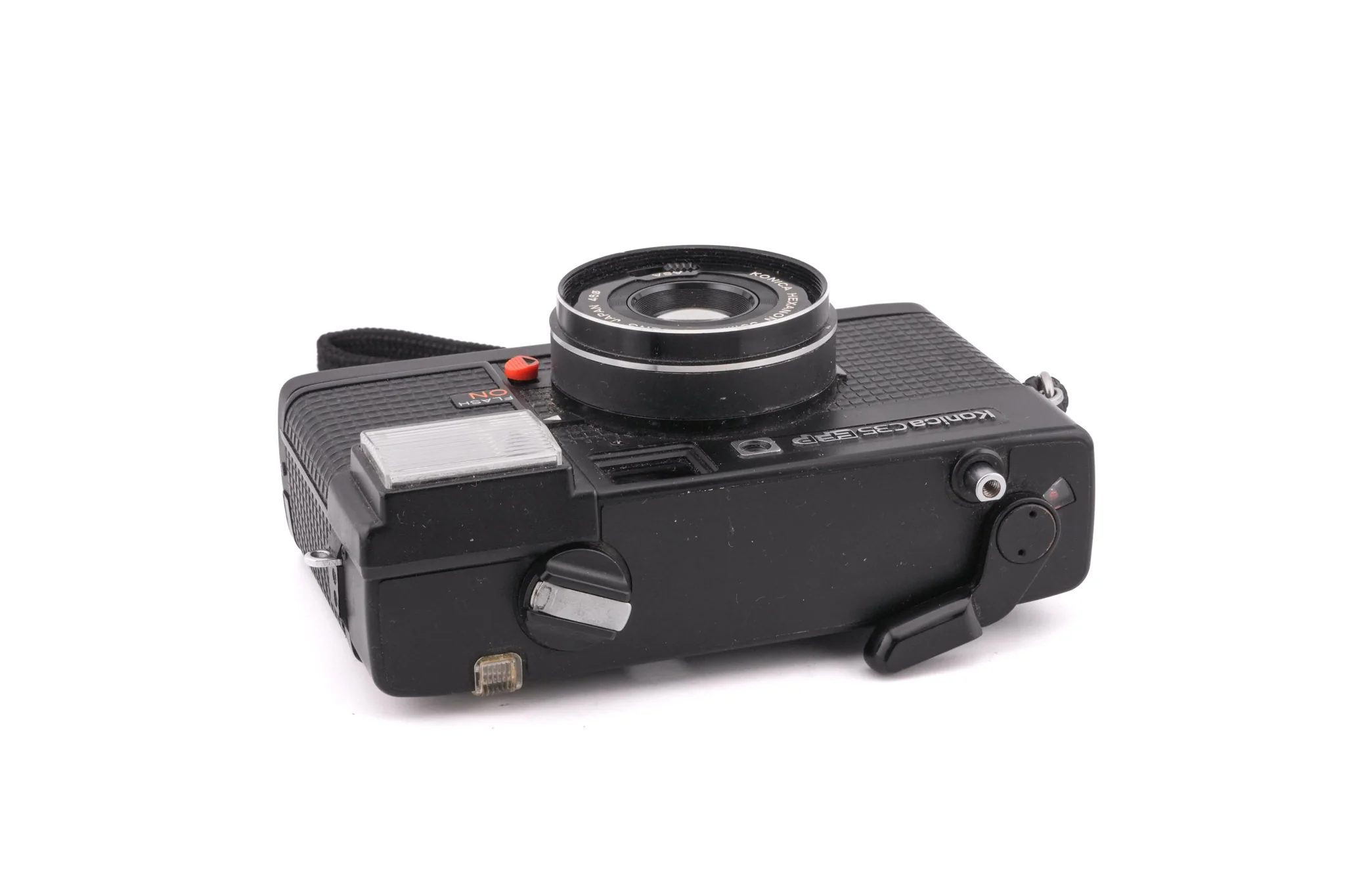 Konica C35 EFP - Image 3