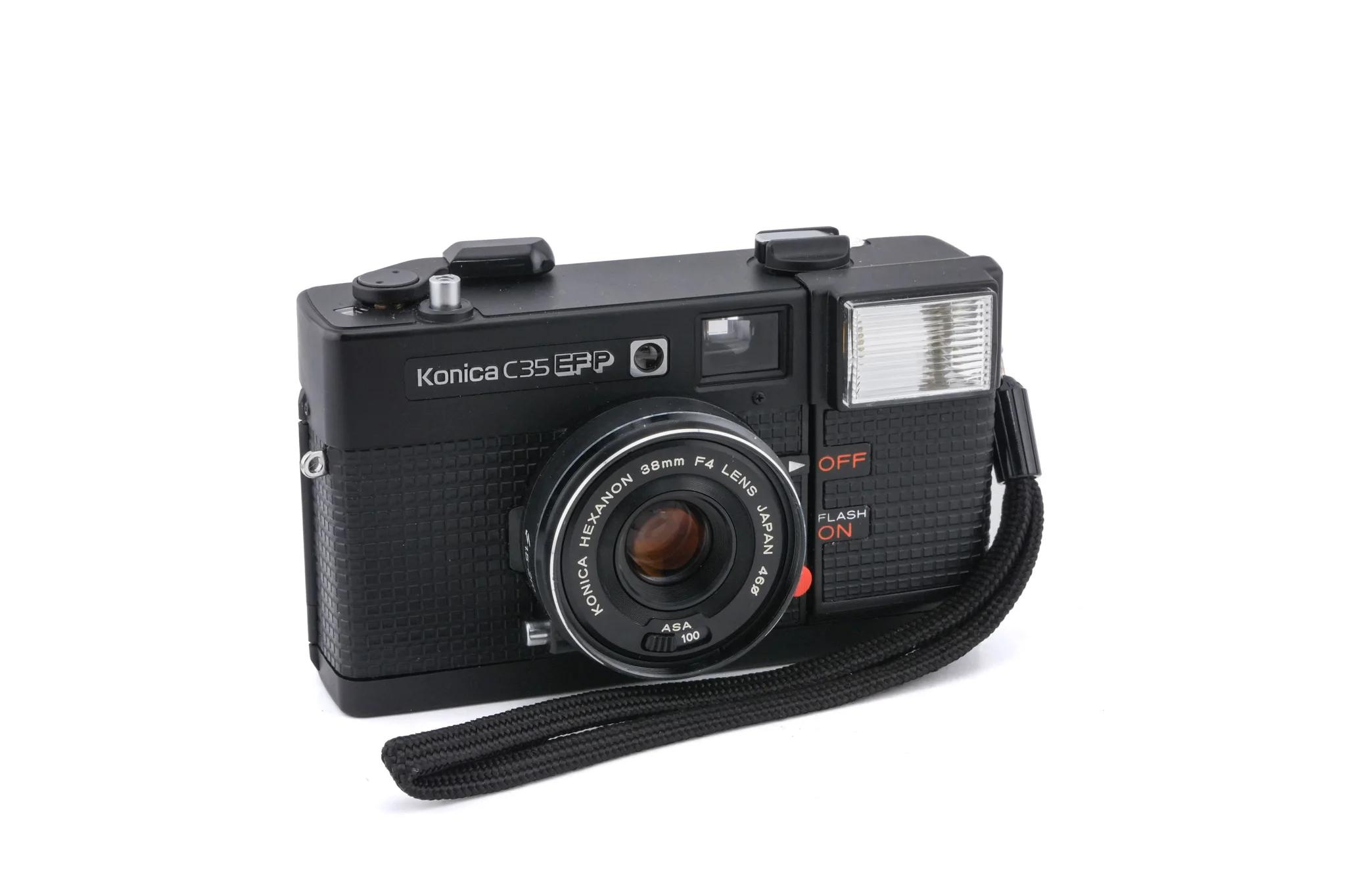 Konica C35 EFP - Image 2