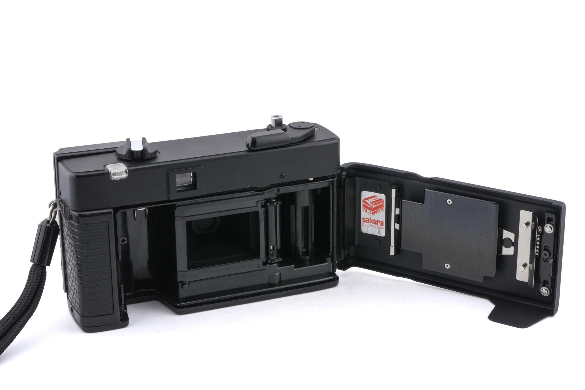 Konica C35 EFP - Image 6