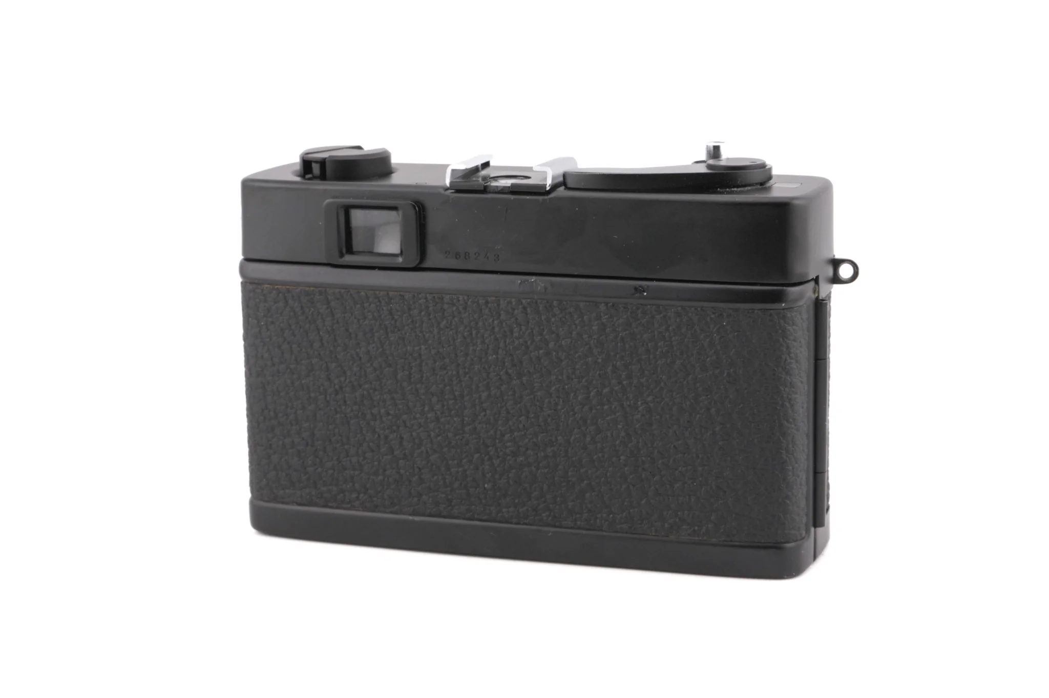 Konica C35 - Image 2