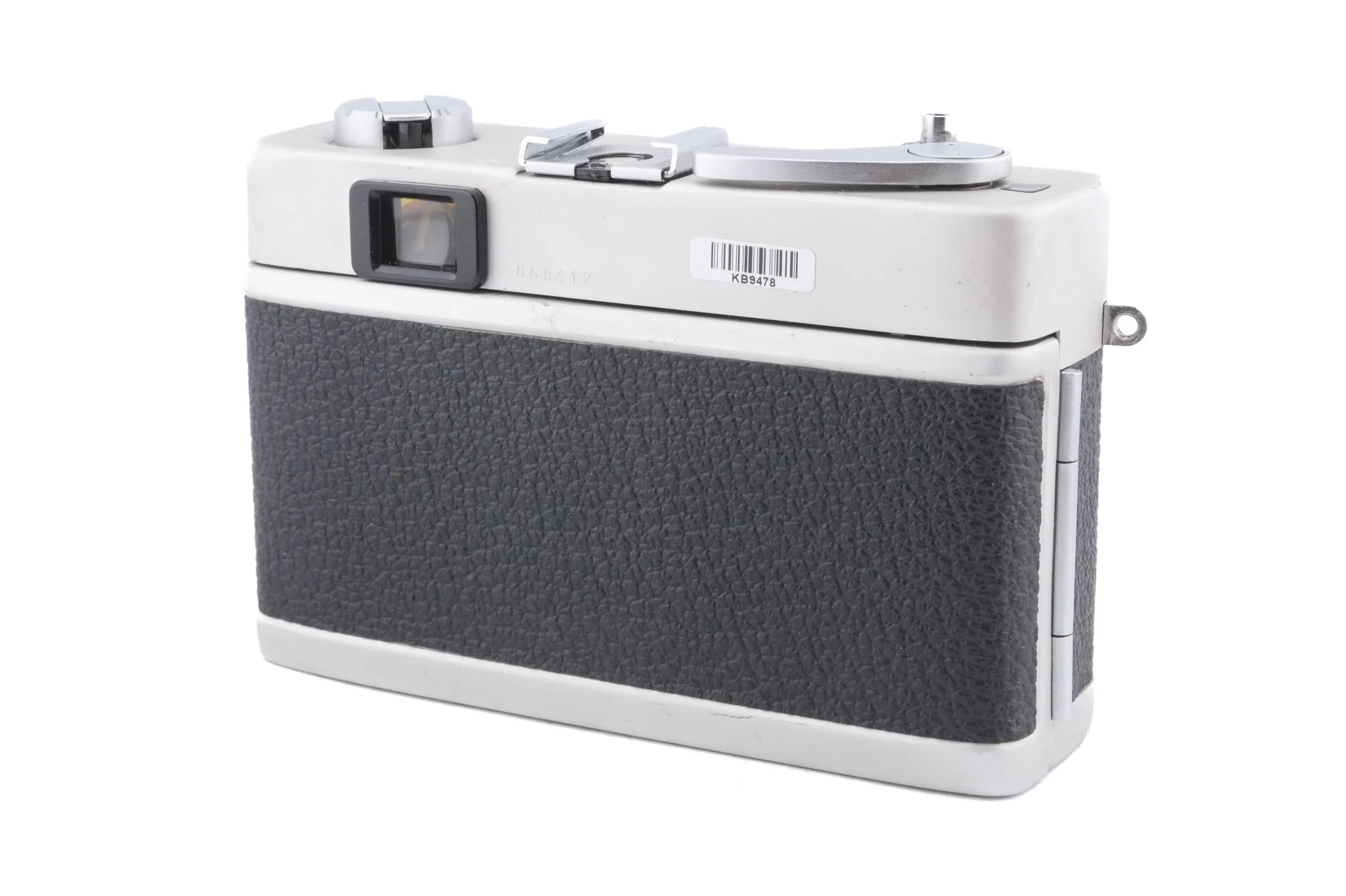 Konica C35 - Image 2